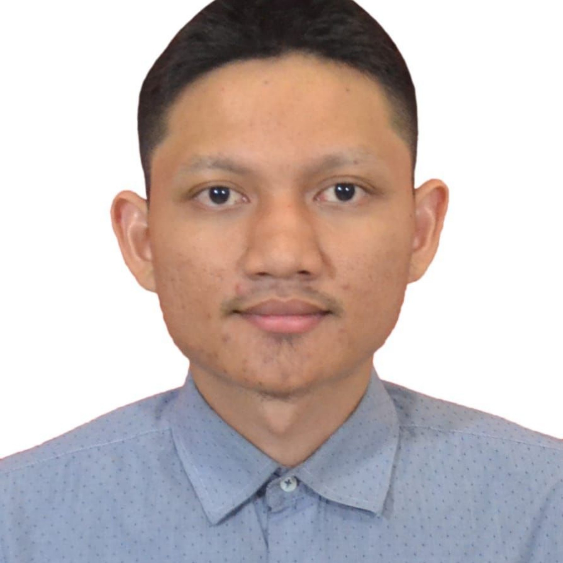 Foto agen properti Gilang M Rahardjo