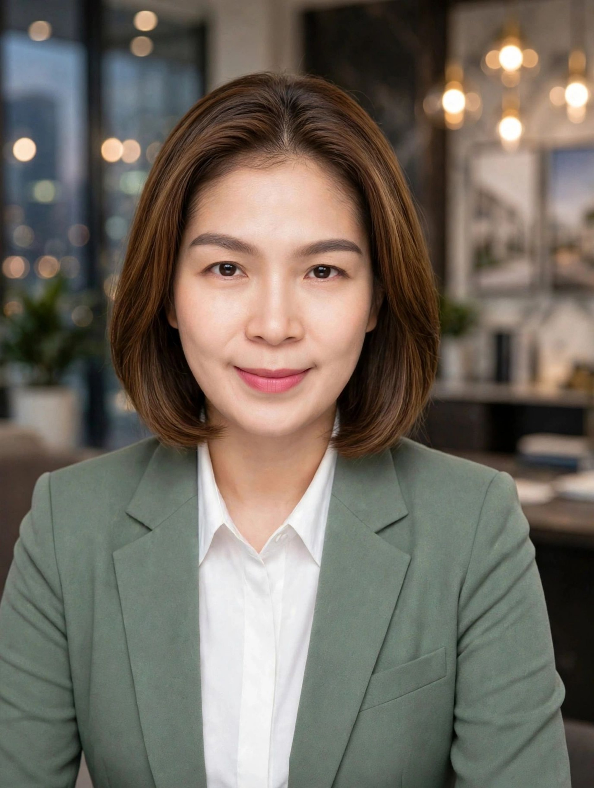 Foto agen properti Vithree