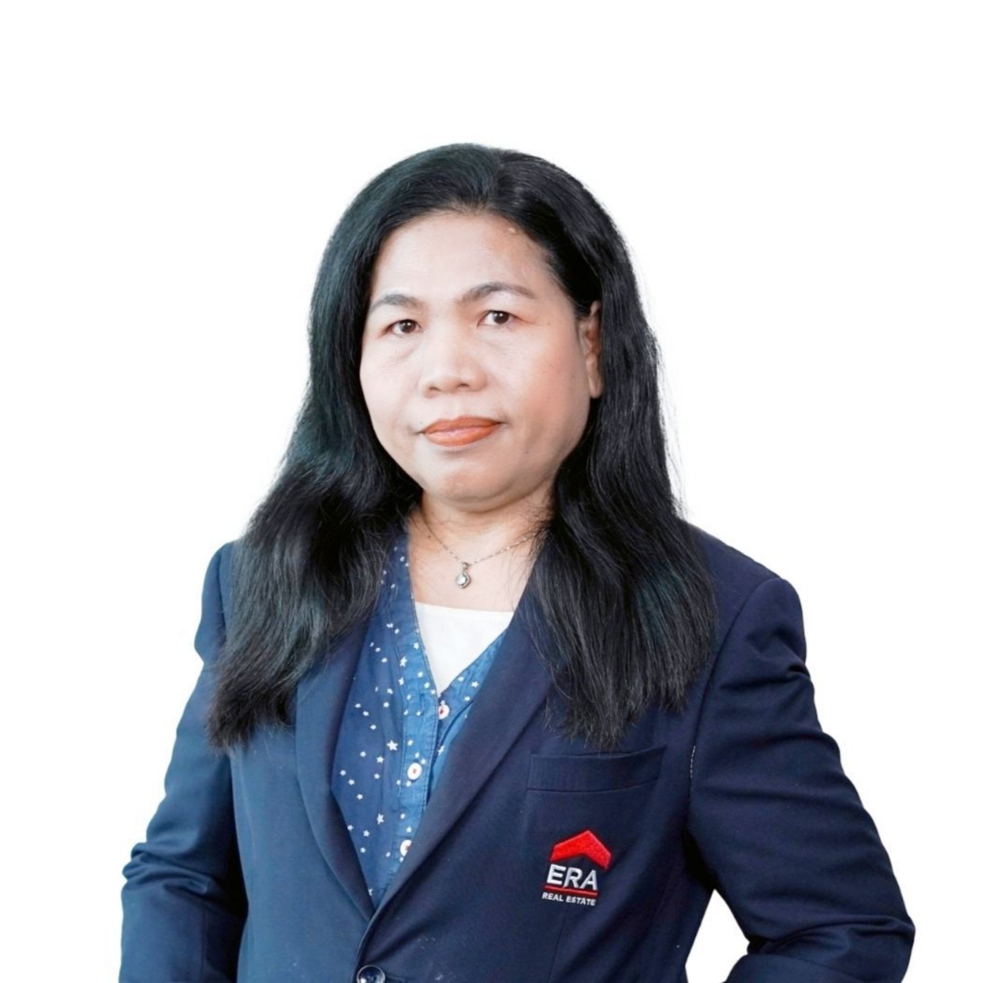 Foto agen properti Onni Susanti