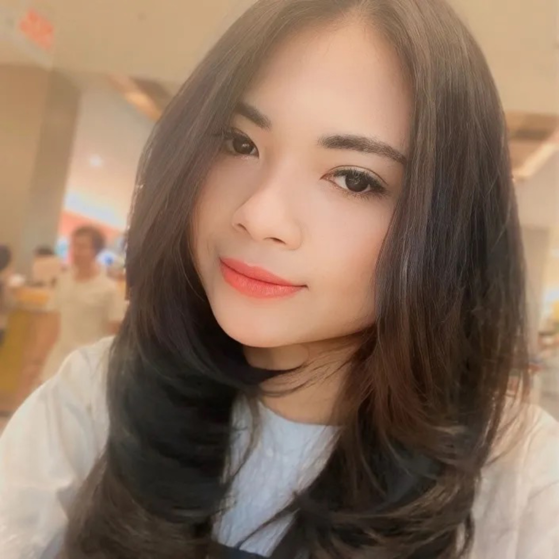 Foto agen properti Shenny