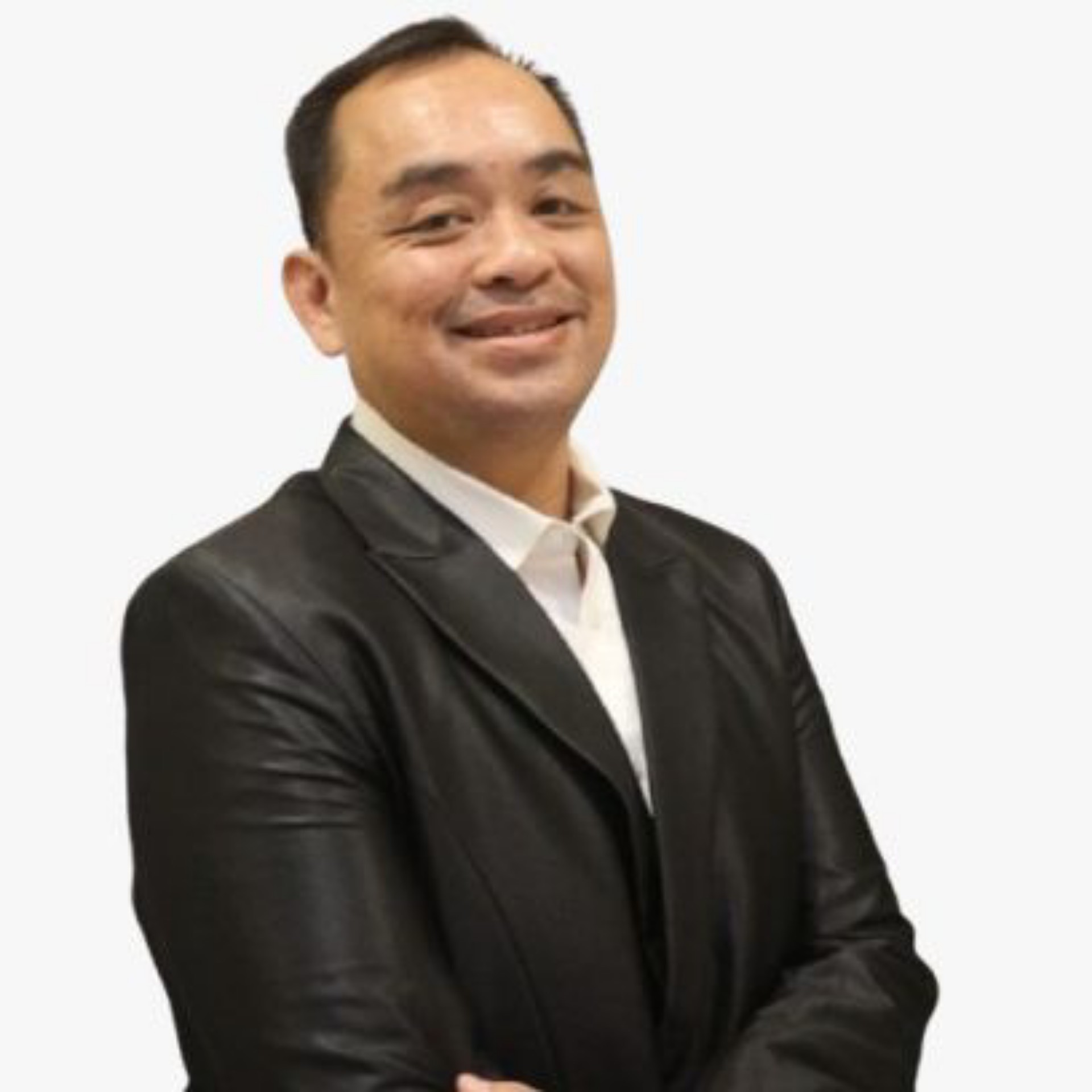 Foto agen properti Rizal Bkh