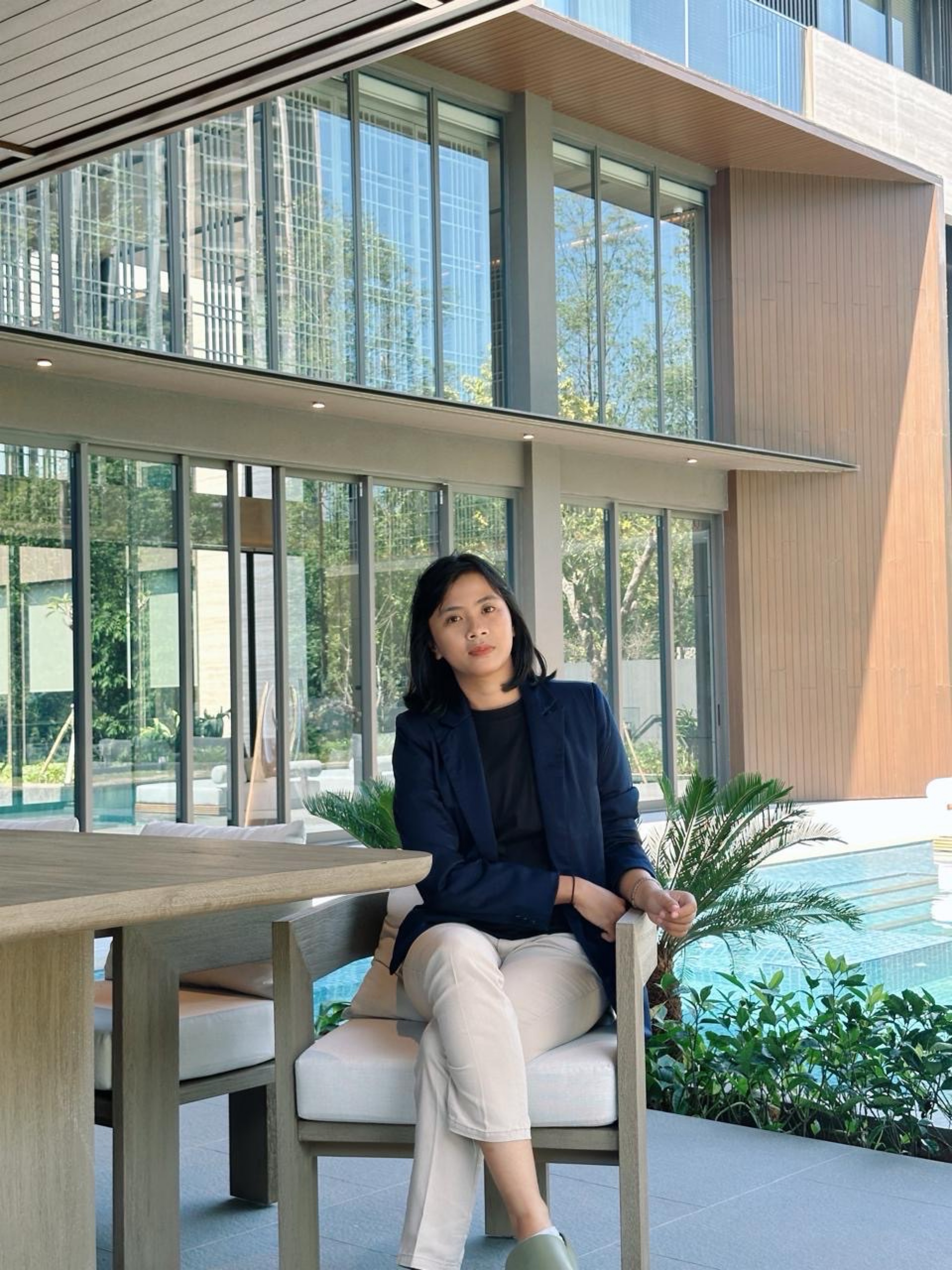 Foto agen properti Araa