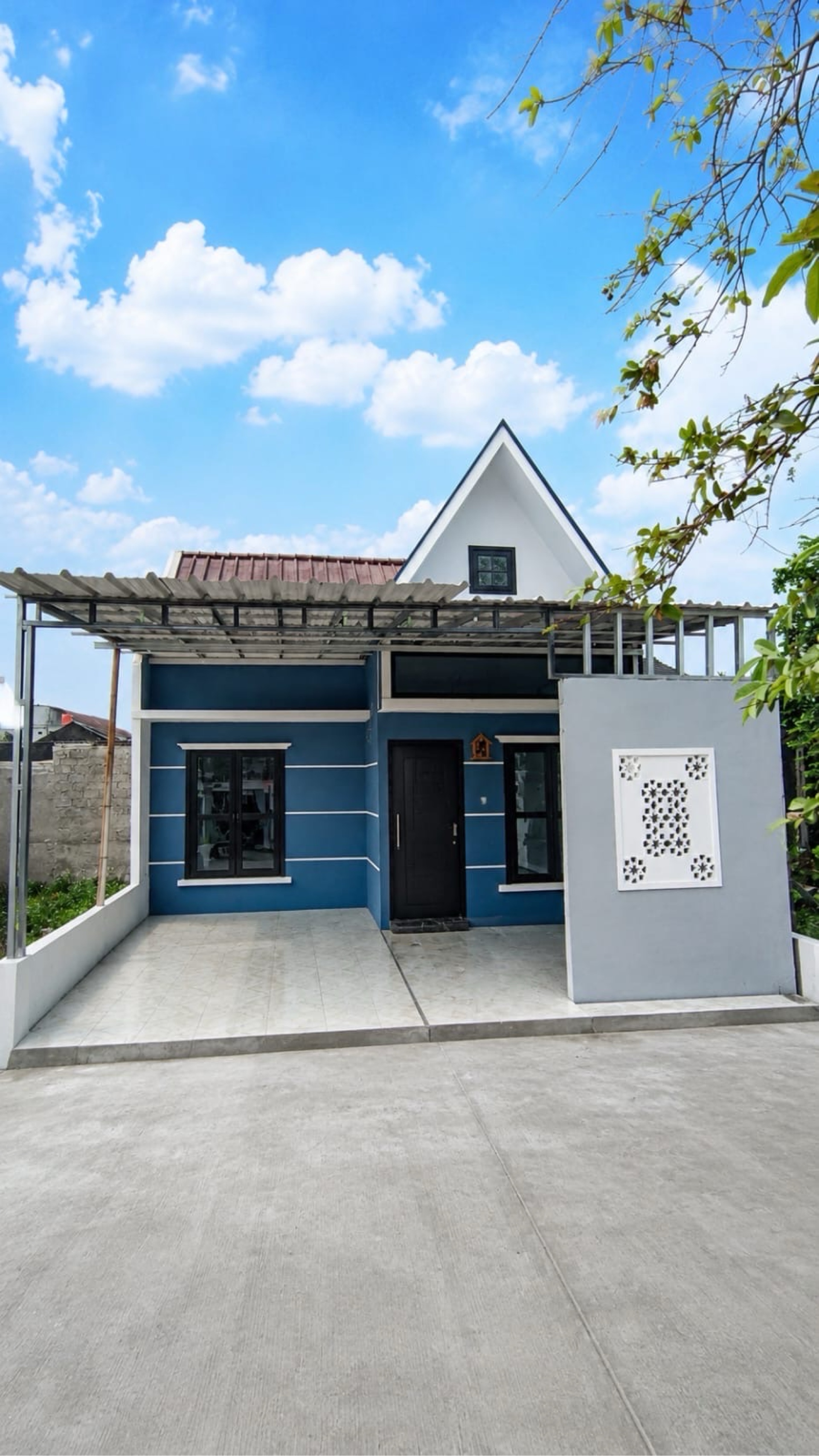 Foto agen properti Tasya