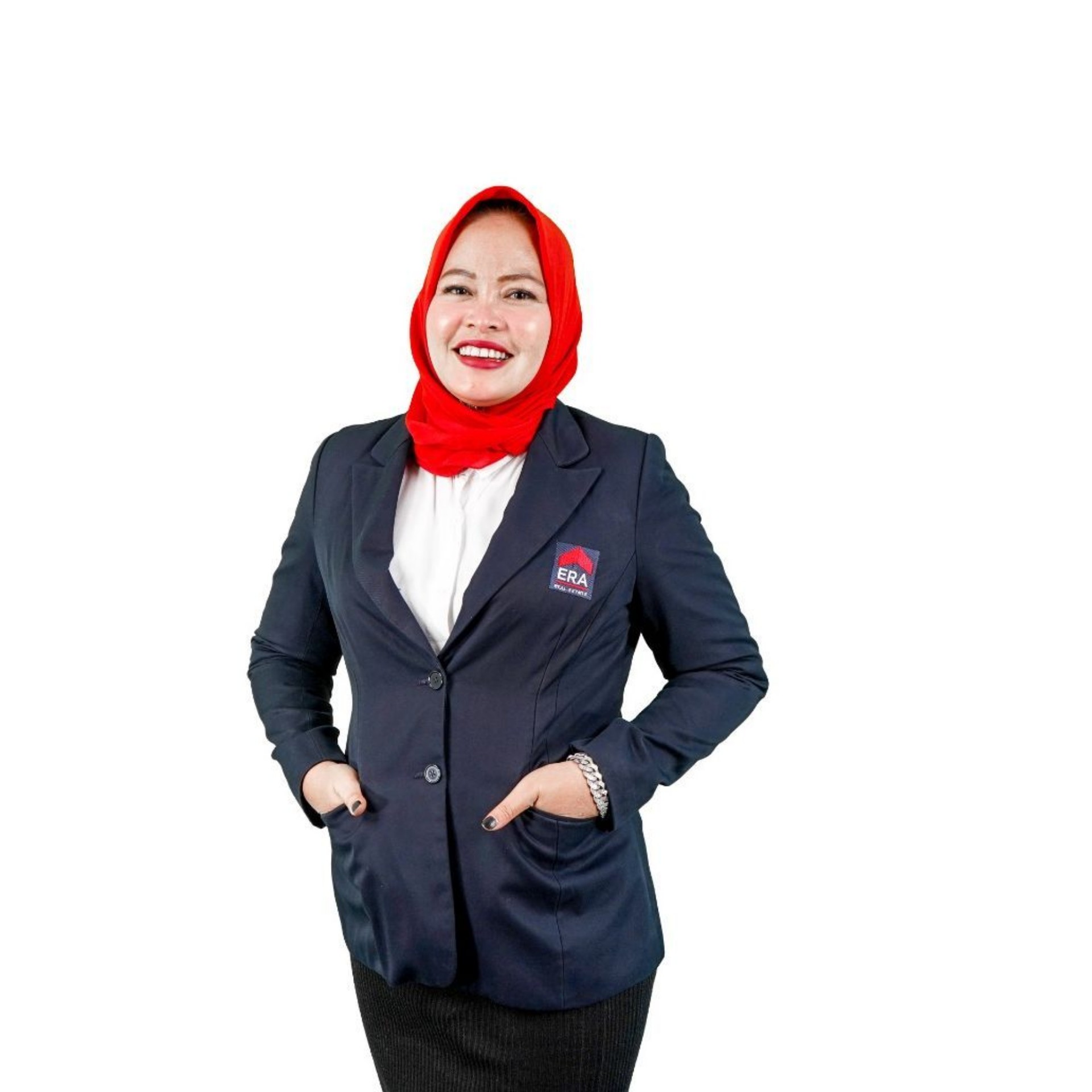 Foto agen properti Heny