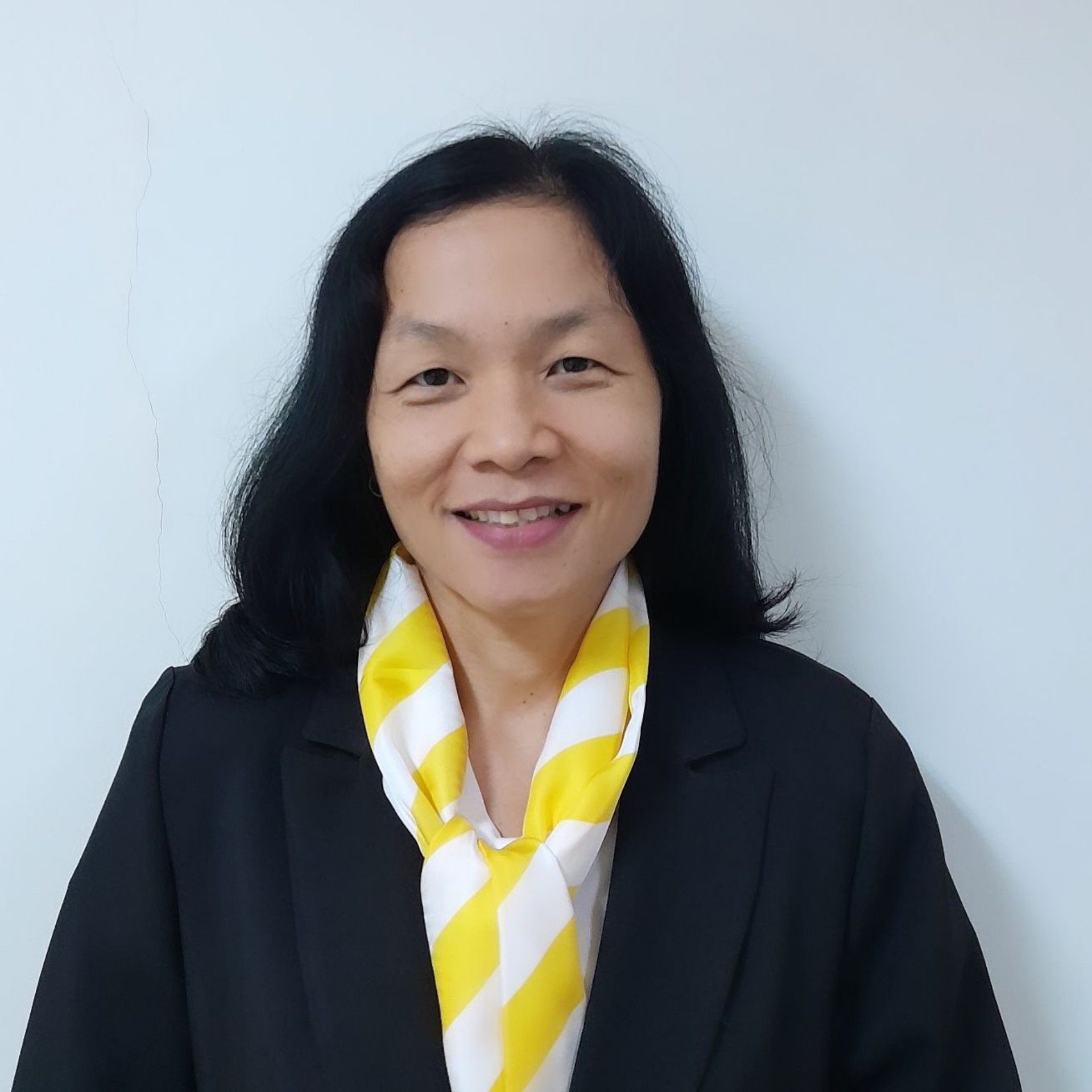 Foto agen properti Iing