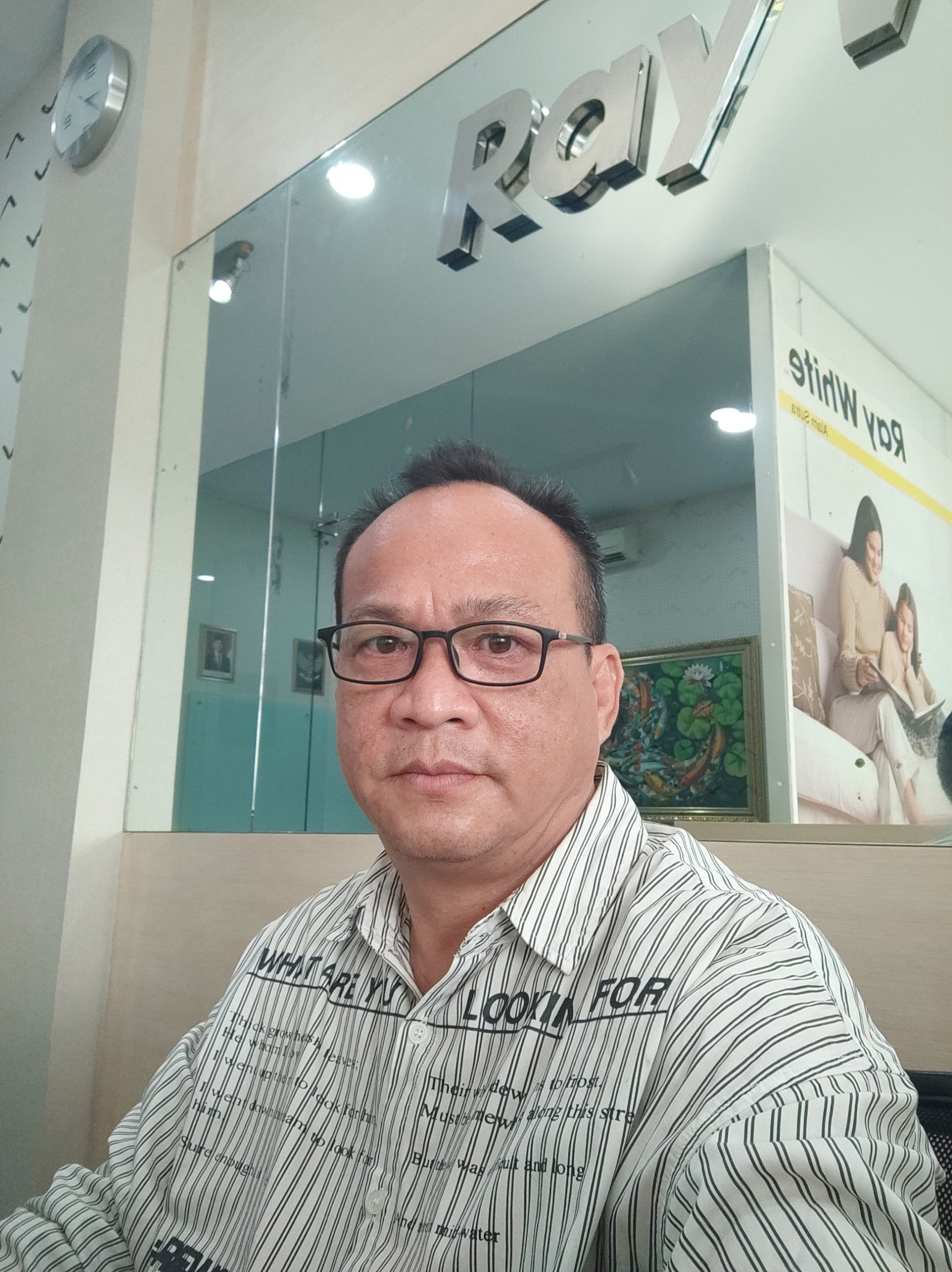 Foto agen properti Kim On