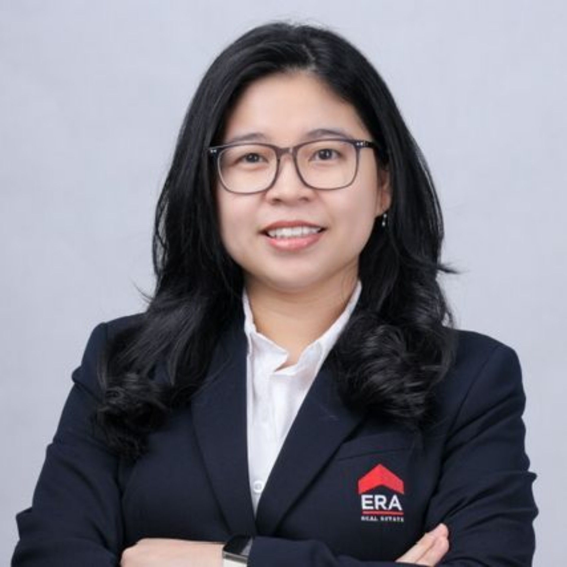 Foto agen properti Siska