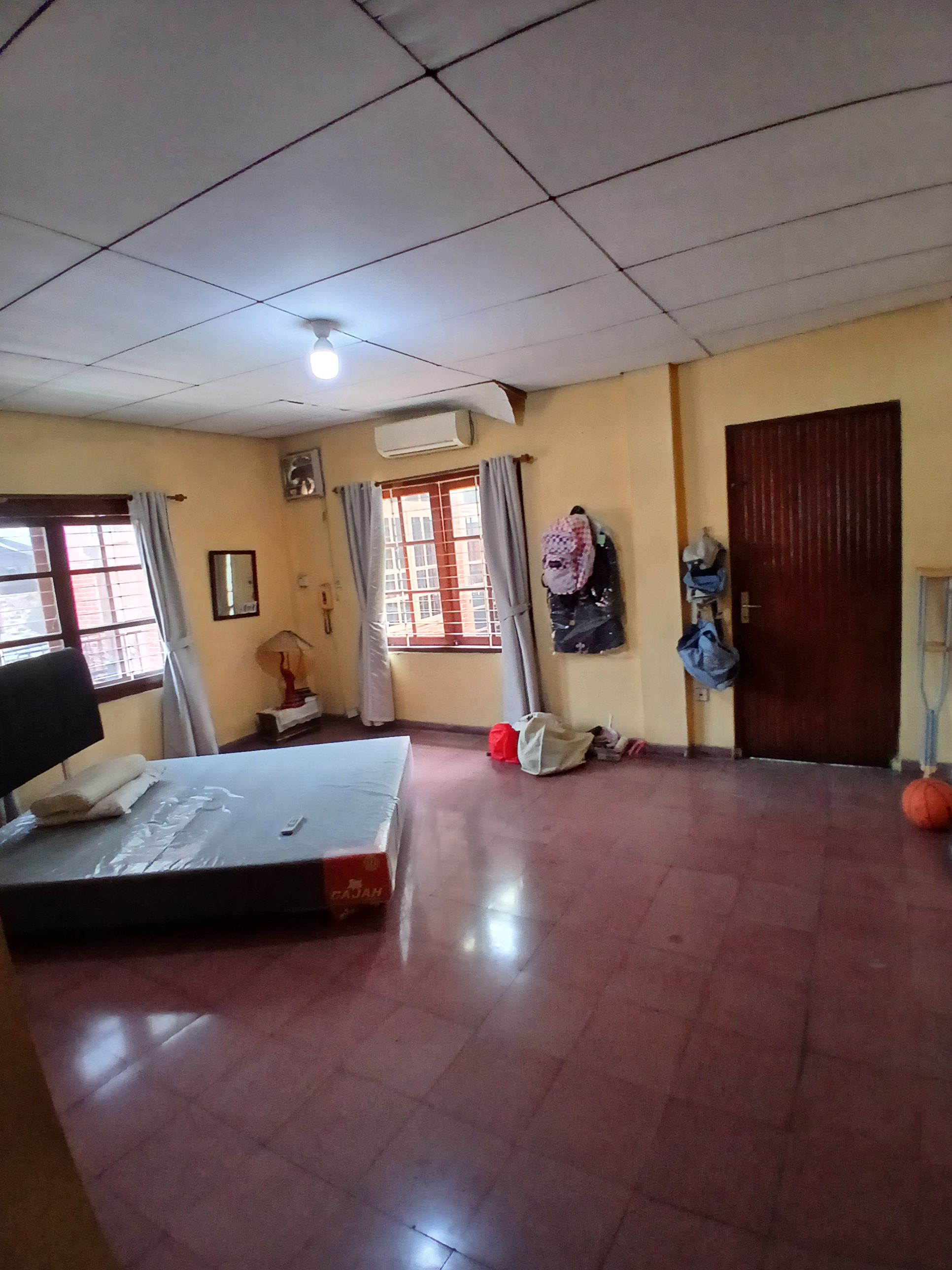 Rumah Dijual di Salembah Tengah, Jak Pus, foto 2 dari 10