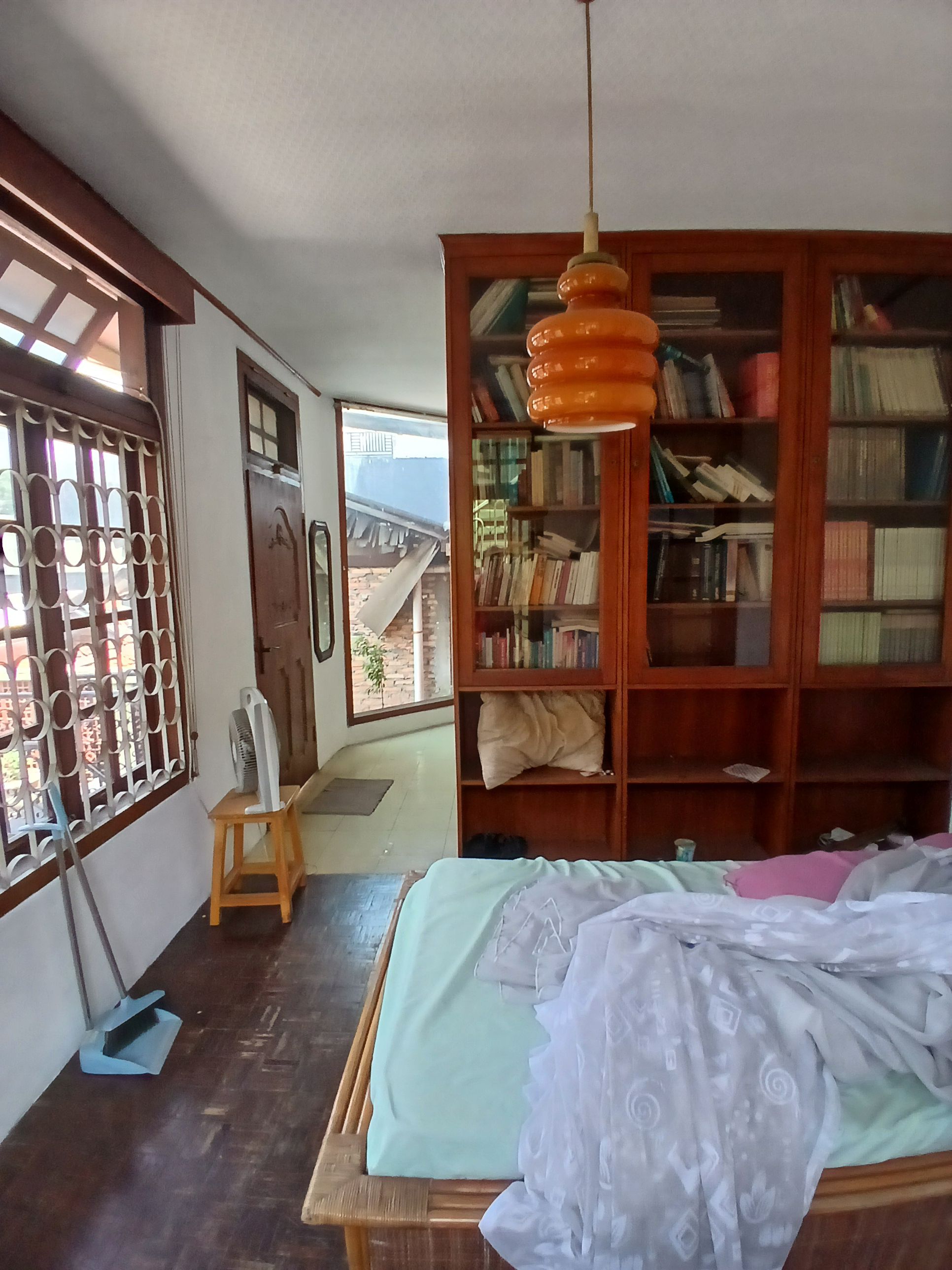 Rumah Dijual di Salembah Tengah, Jak Pus, foto 4 dari 10