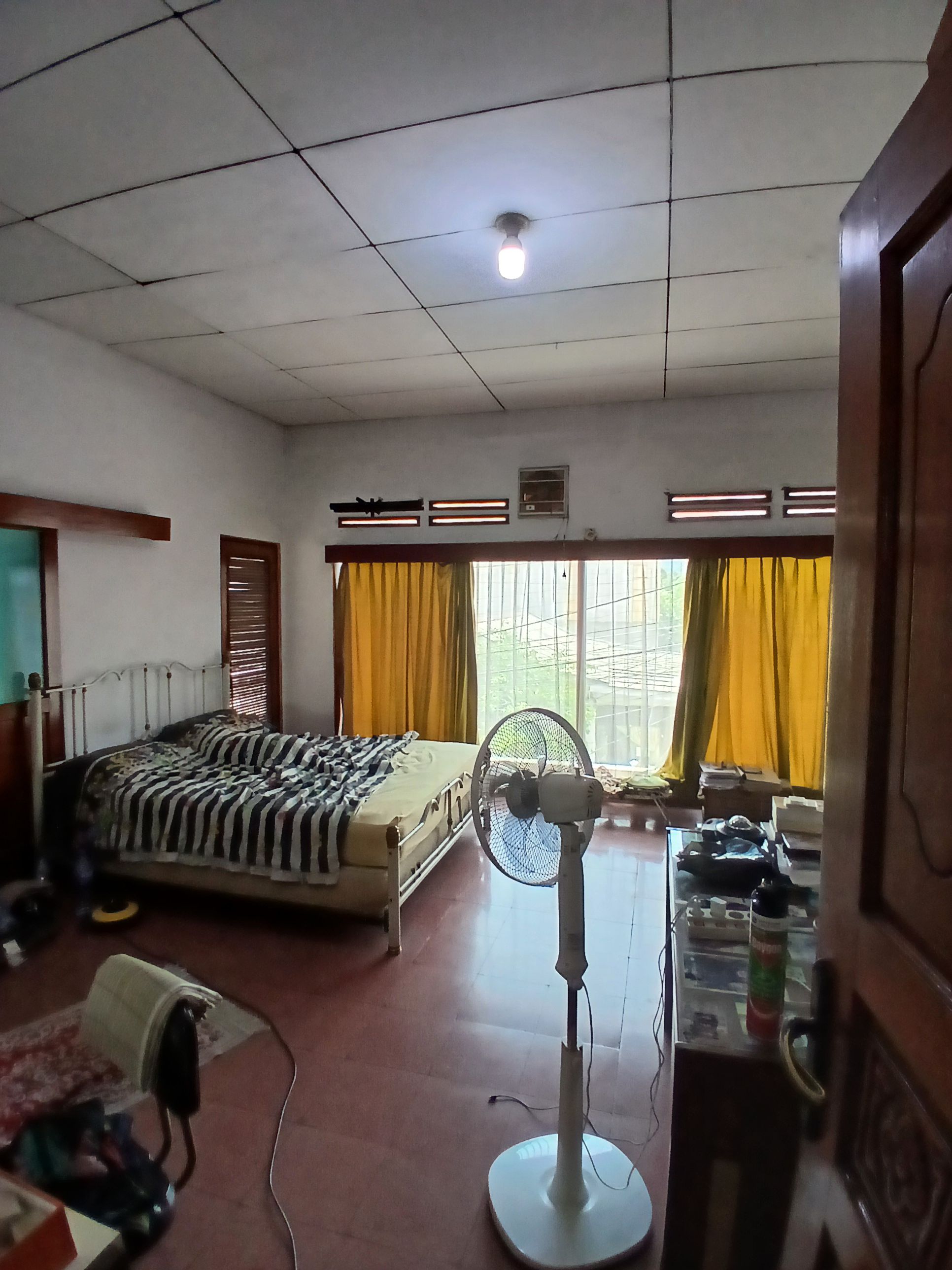 Rumah Dijual di Salembah Tengah, Jak Pus, foto 5 dari 10