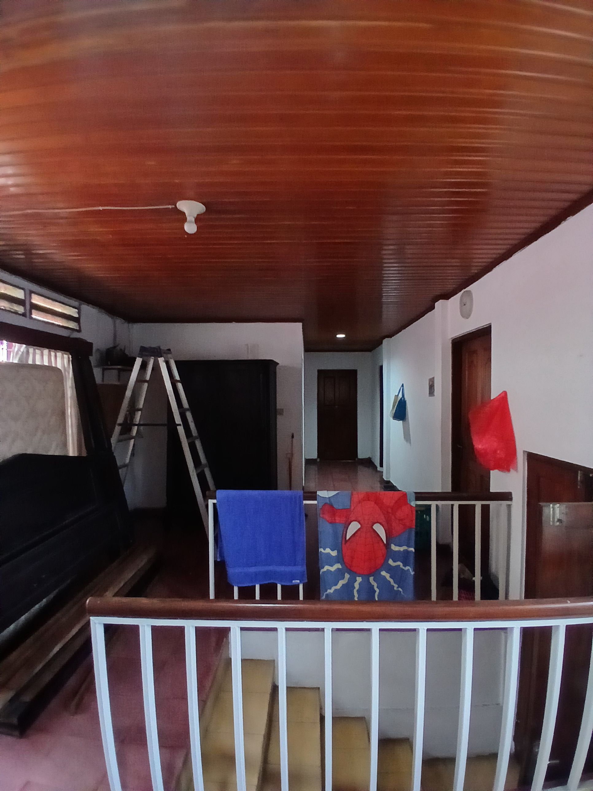 Rumah Dijual di Salembah Tengah, Jak Pus, foto 6 dari 10