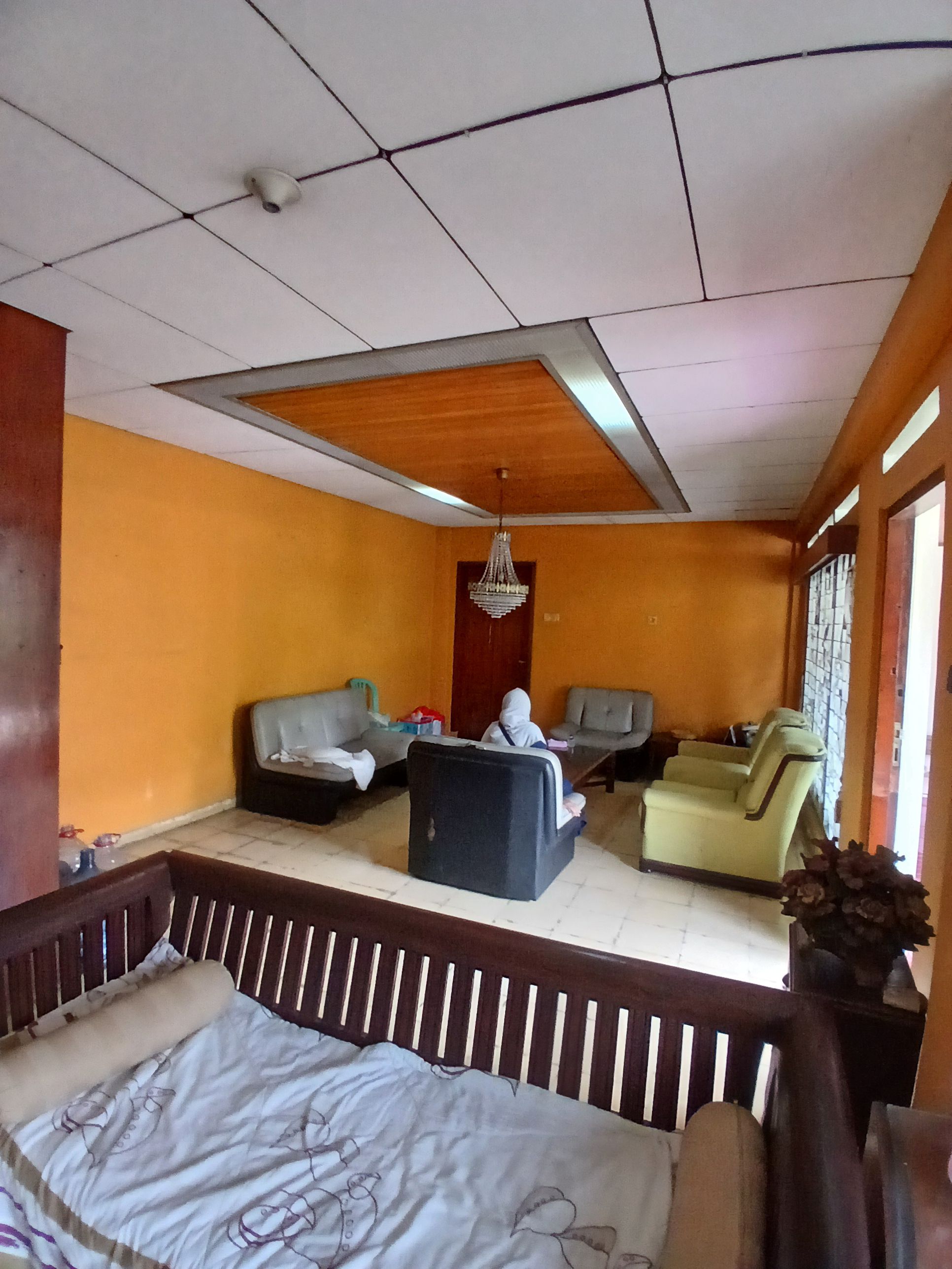 Rumah Dijual di Salembah Tengah, Jak Pus, foto 8 dari 10