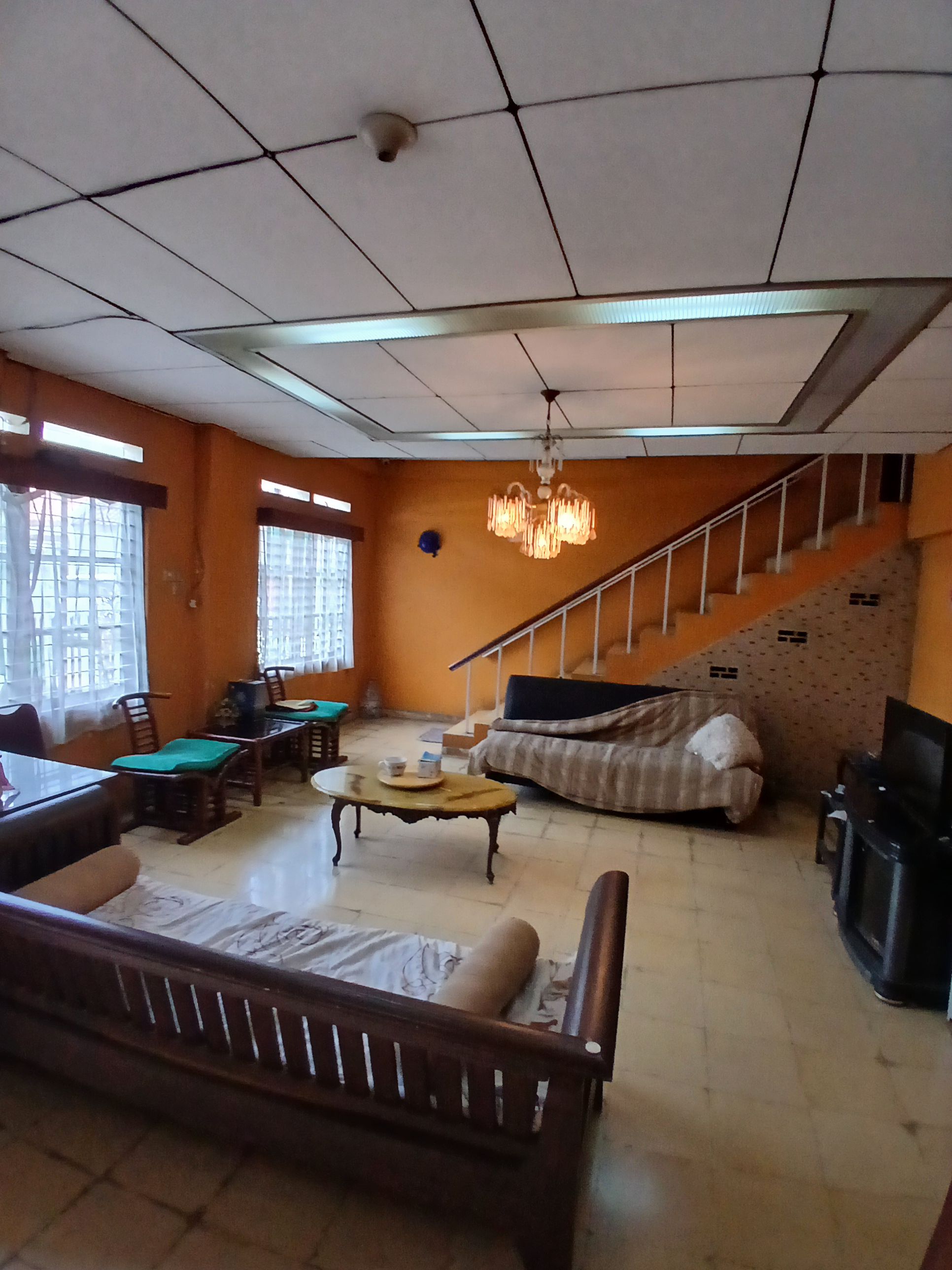 Rumah Dijual di Salembah Tengah, Jak Pus, foto 9 dari 10