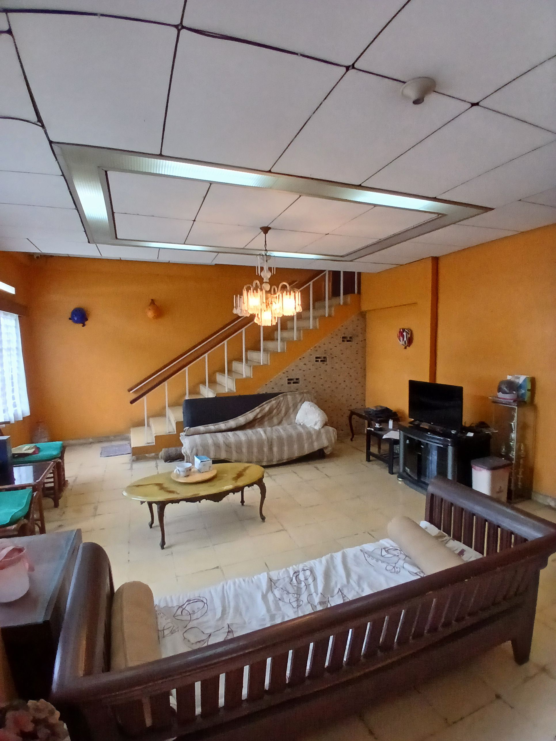 Rumah Dijual di Salembah Tengah, Jak Pus, foto 10 dari 10