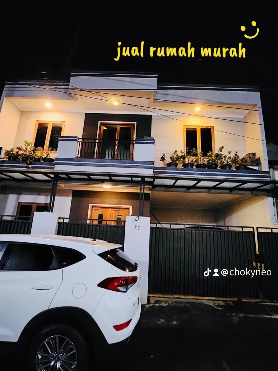 Rumah Dijual di Tangerang, foto 1 dari 10
