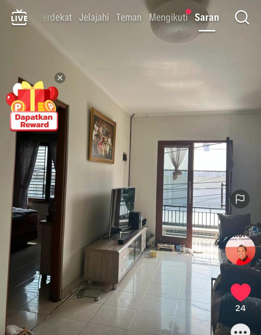 Rumah Dijual di Tangerang, foto 2 dari 10