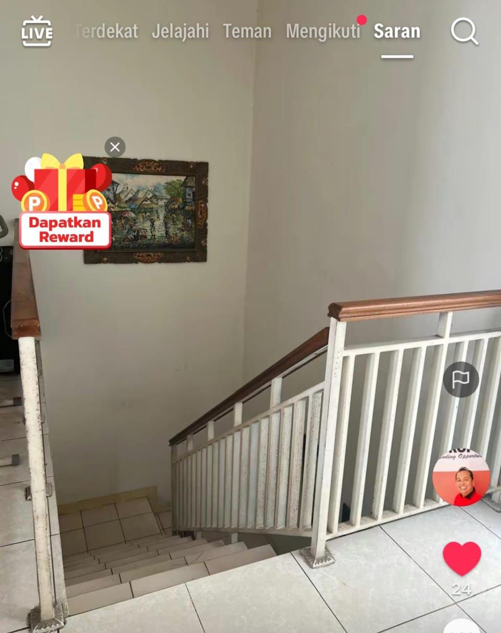 Rumah Dijual di Tangerang, foto 3 dari 10