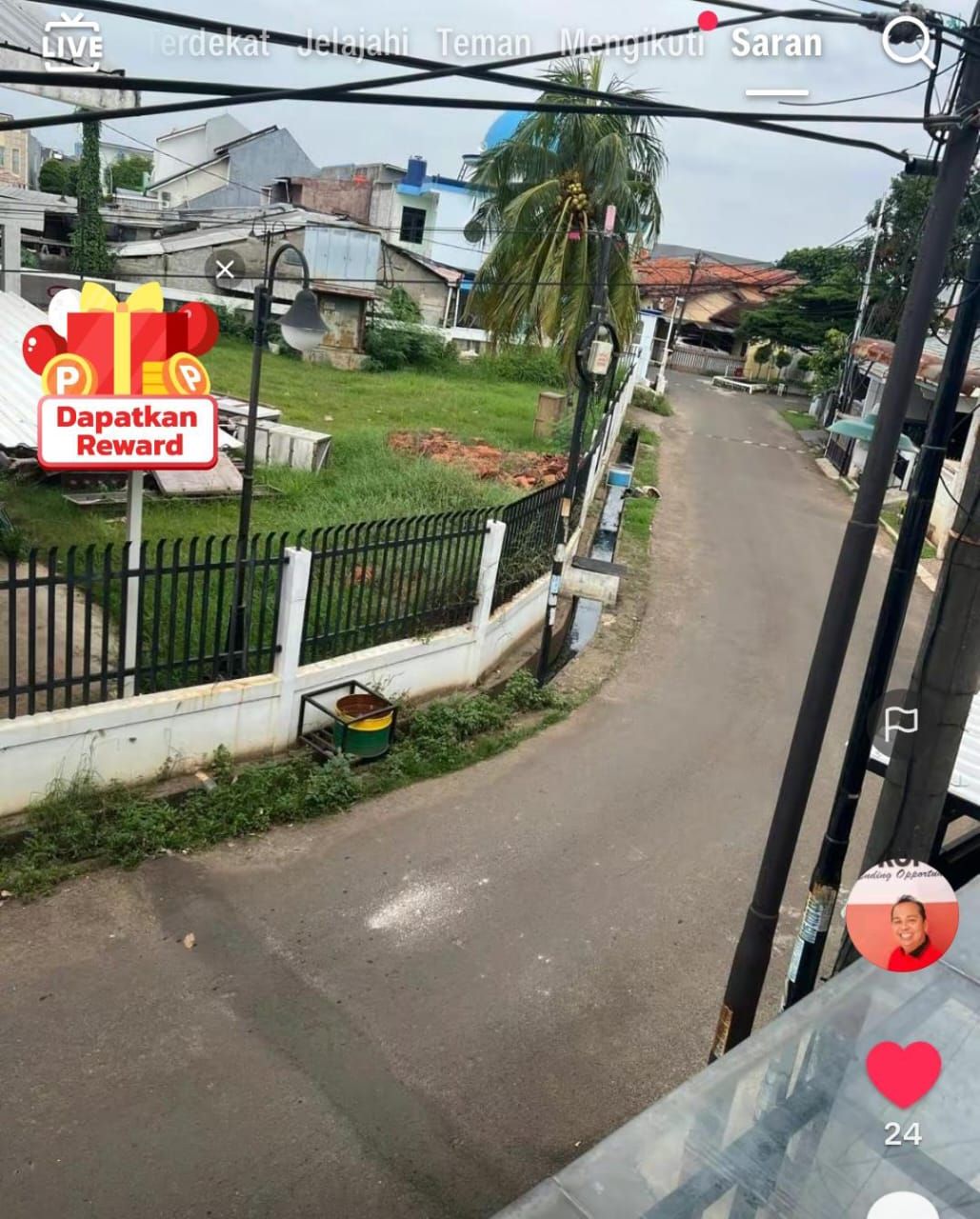 Rumah Dijual di Tangerang, foto 4 dari 10