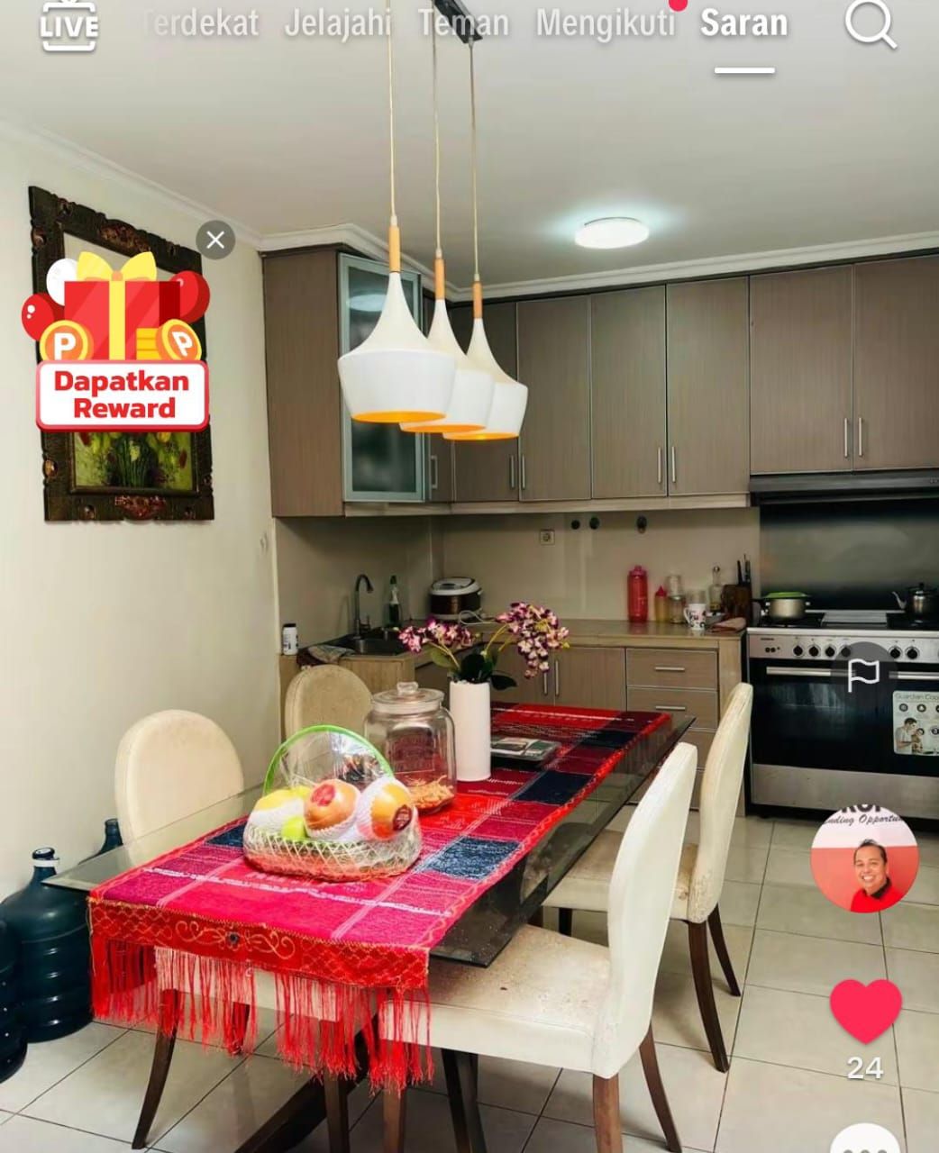 Rumah Dijual di Tangerang, foto 5 dari 10