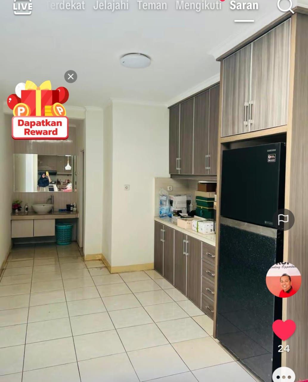 Rumah Dijual di Tangerang, foto 6 dari 10