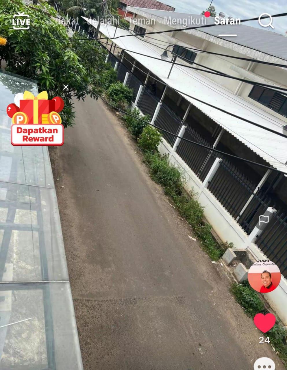 Rumah Dijual di Tangerang, foto 7 dari 10