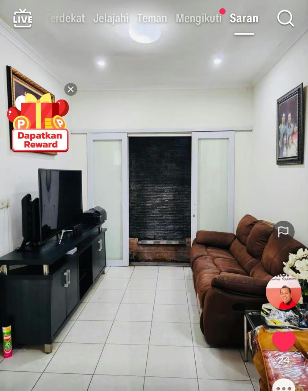 Rumah Dijual di Tangerang, foto 8 dari 10