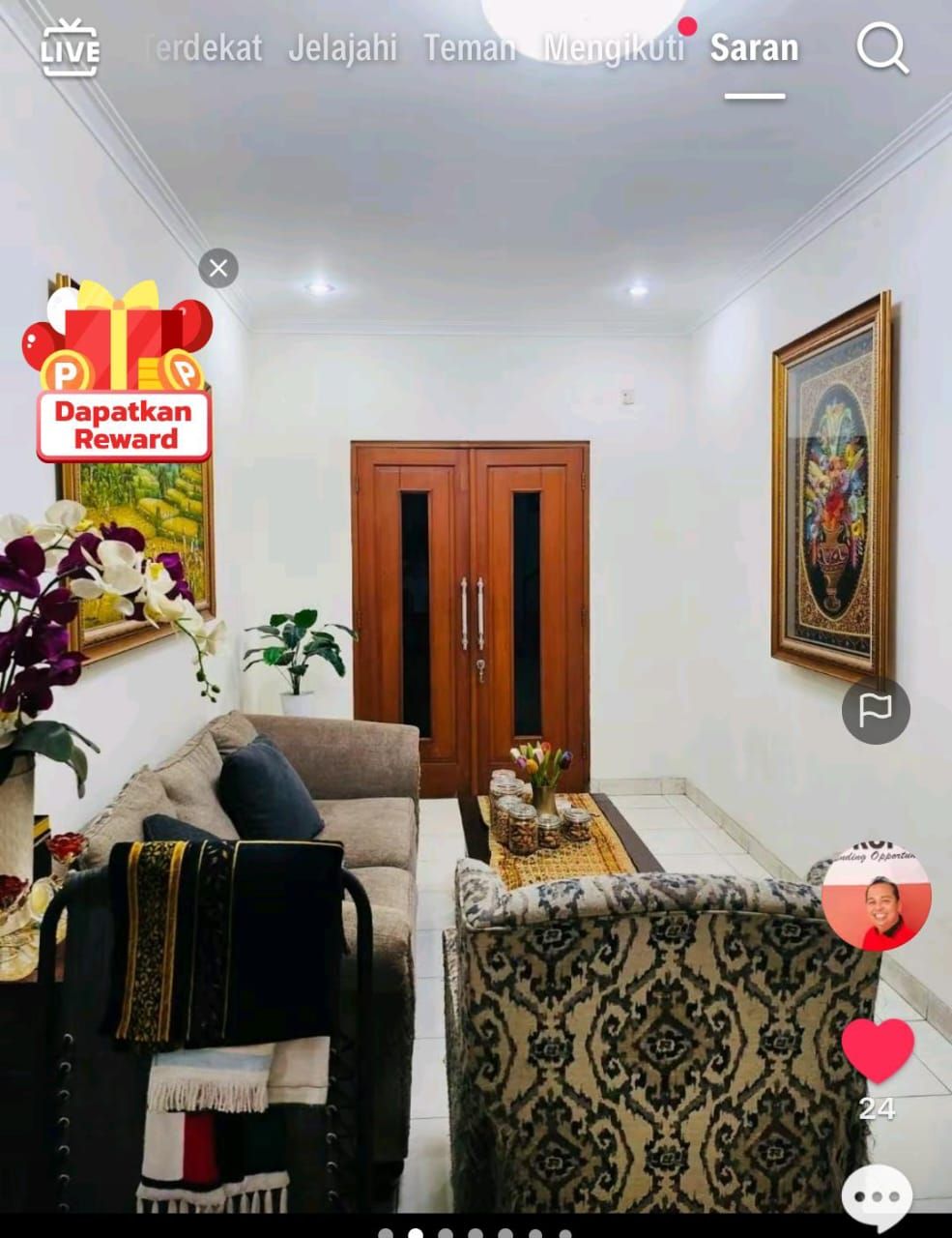 Rumah Dijual di Tangerang, foto 10 dari 10