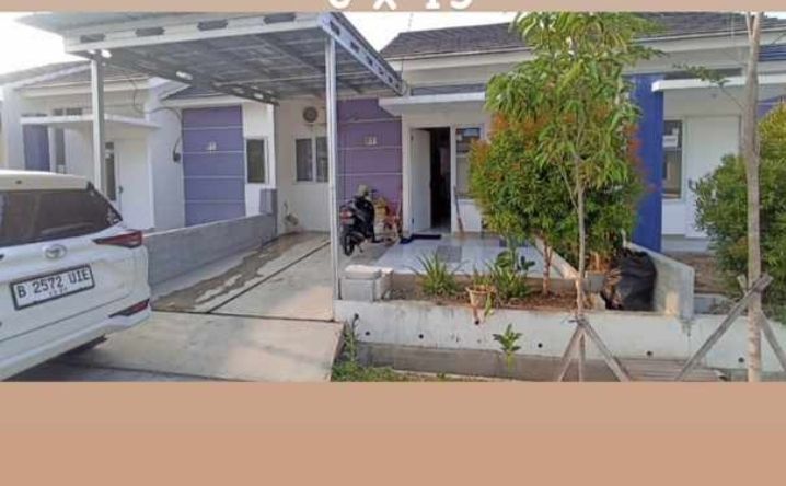Rumah Dijual di Bekasi, foto 2 dari 5