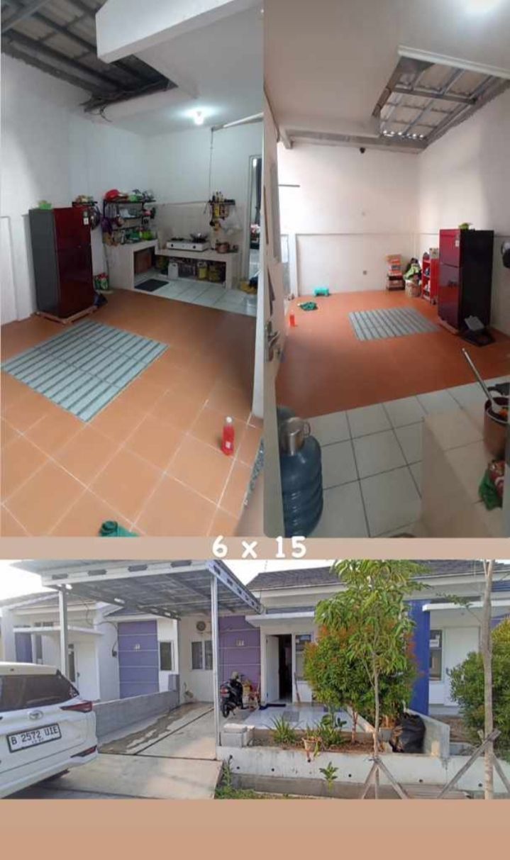 Rumah Dijual di Bekasi, foto 4 dari 5