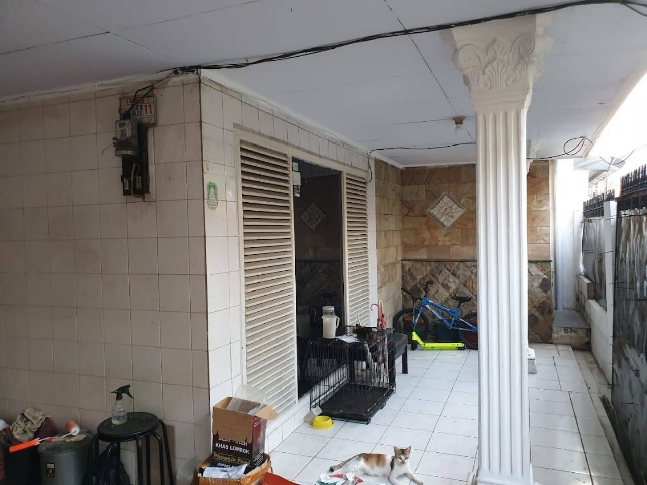 Rumah Dijual di Jakarta Timur, foto 2 dari 4