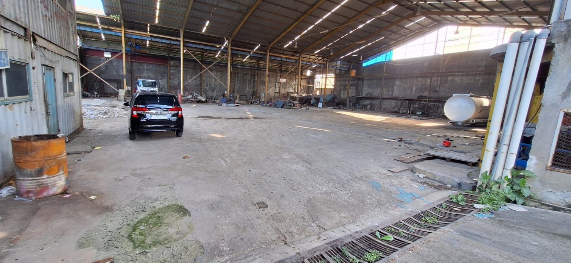 Gudang Dijual di Bogor, foto 2 dari 5