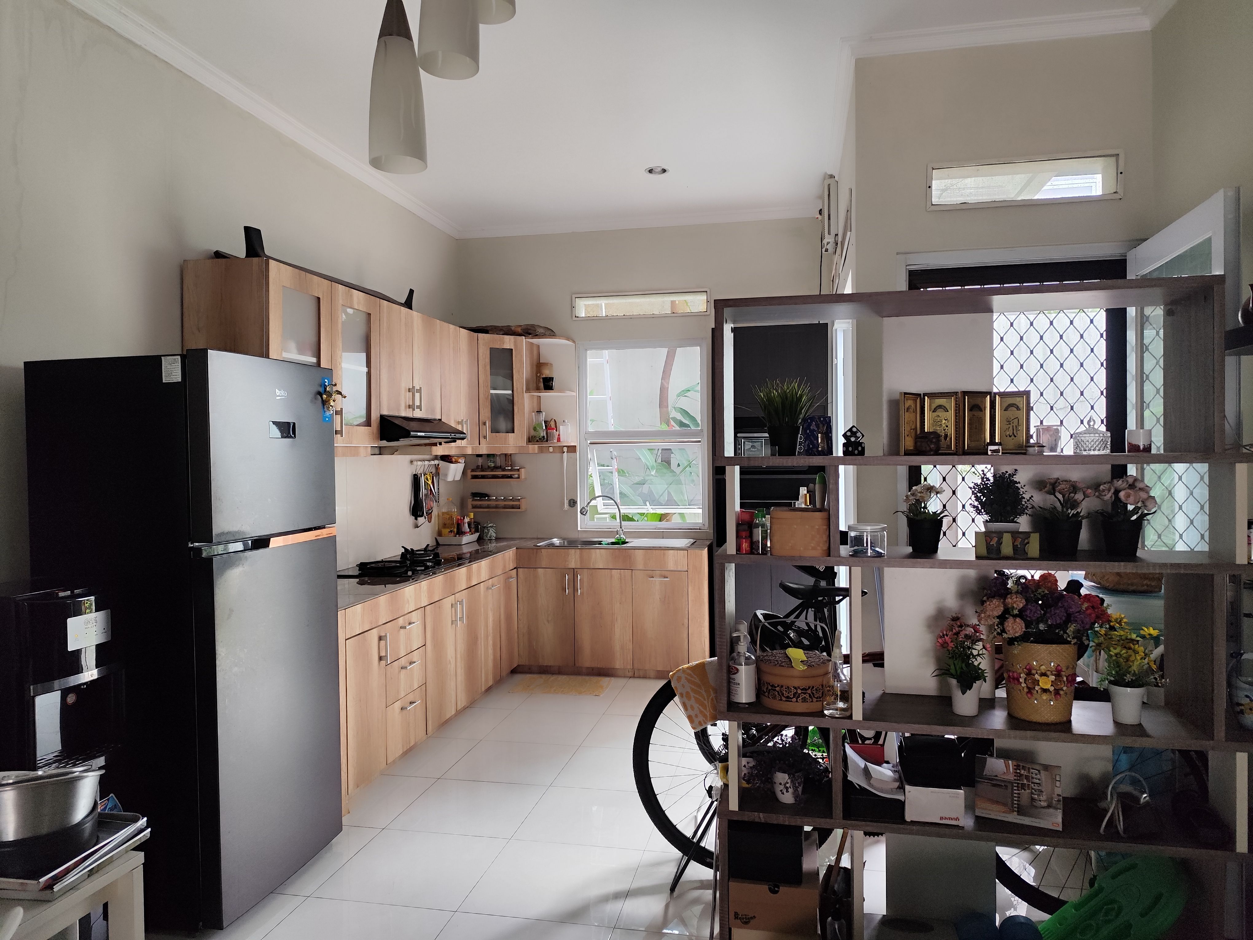 Rumah Dijual di Jakarta Timur, foto 4 dari 10