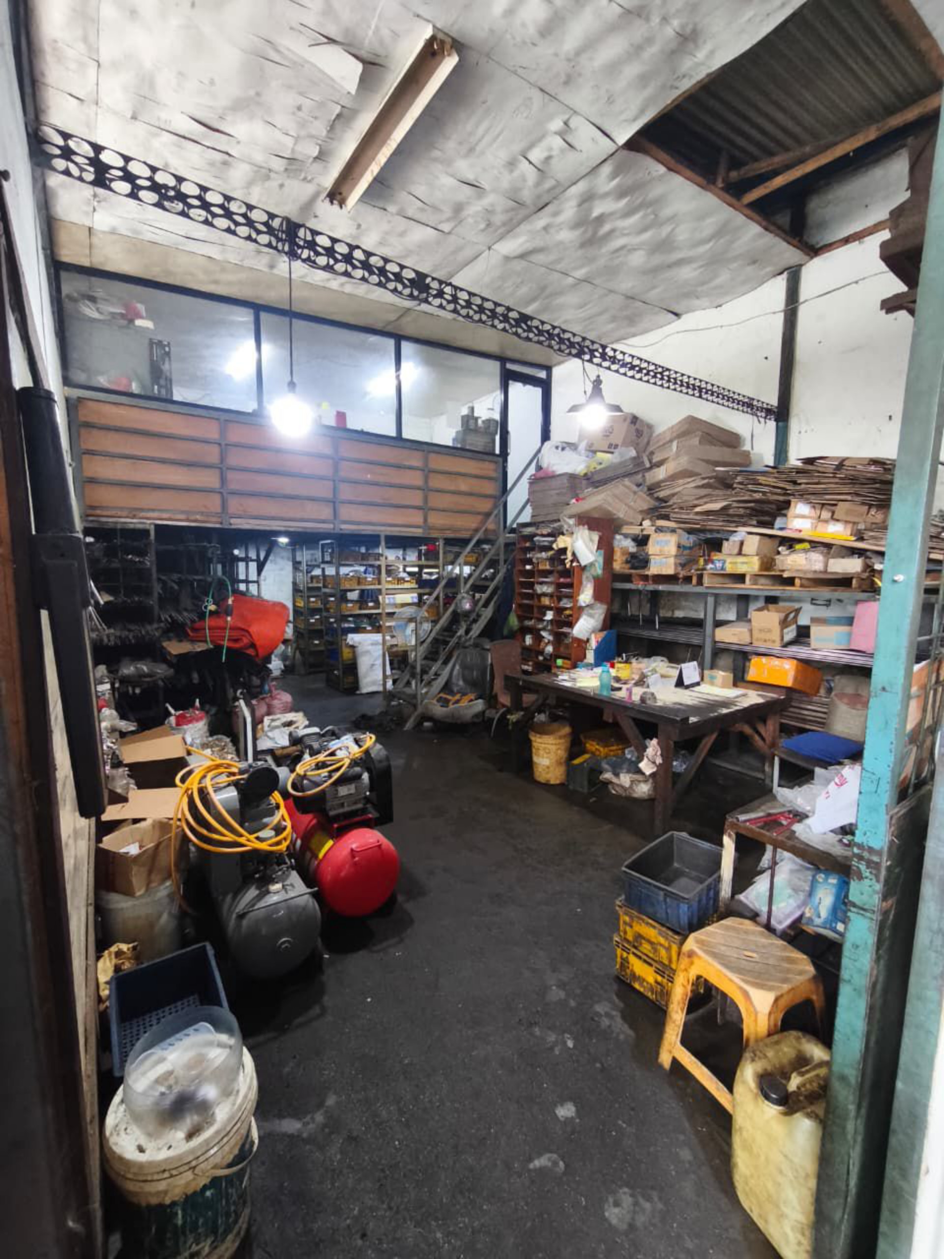 Gudang Dijual di Tangerang, foto 5 dari 5
