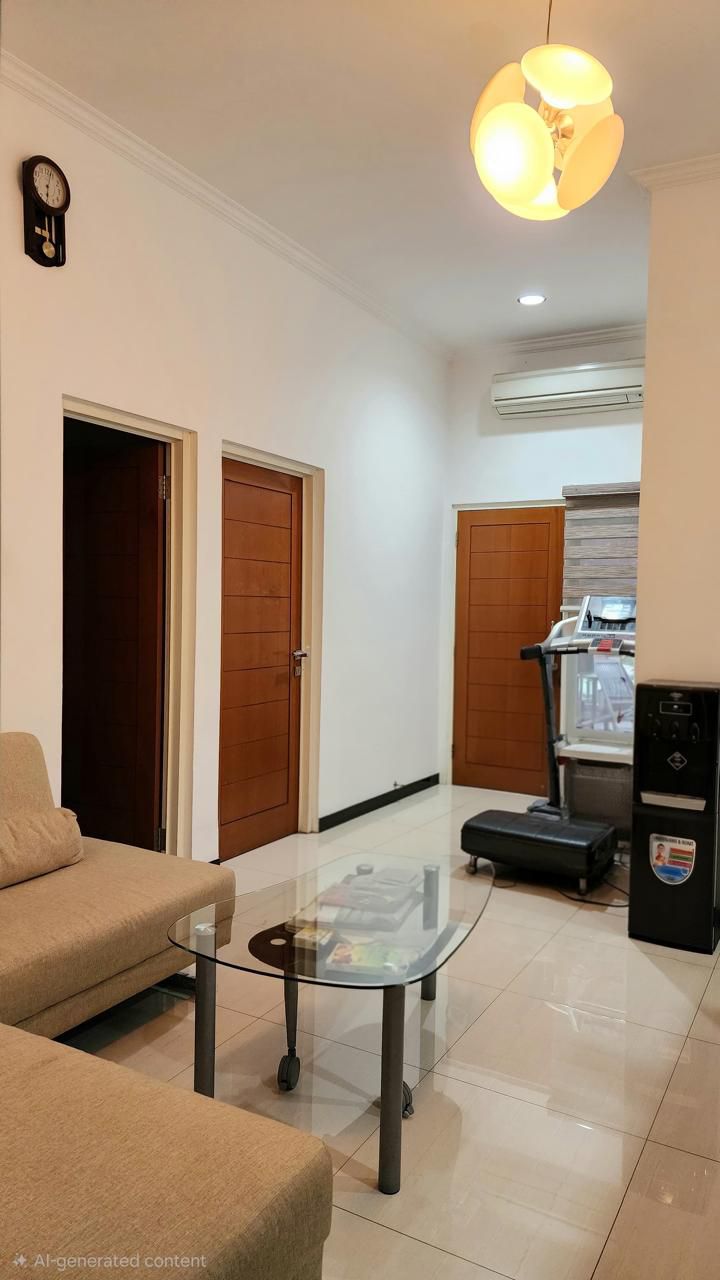 Rumah Dijual di Tangerang, foto 3 dari 4