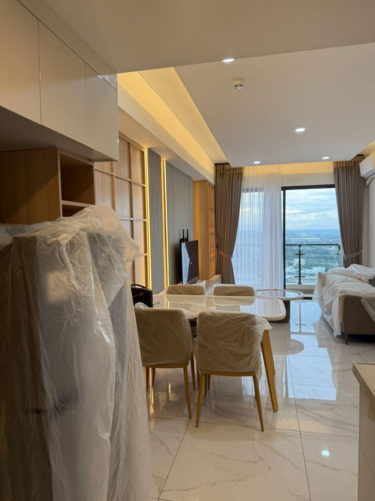Apartemen Disewa di Tangerang, foto 2 dari 6