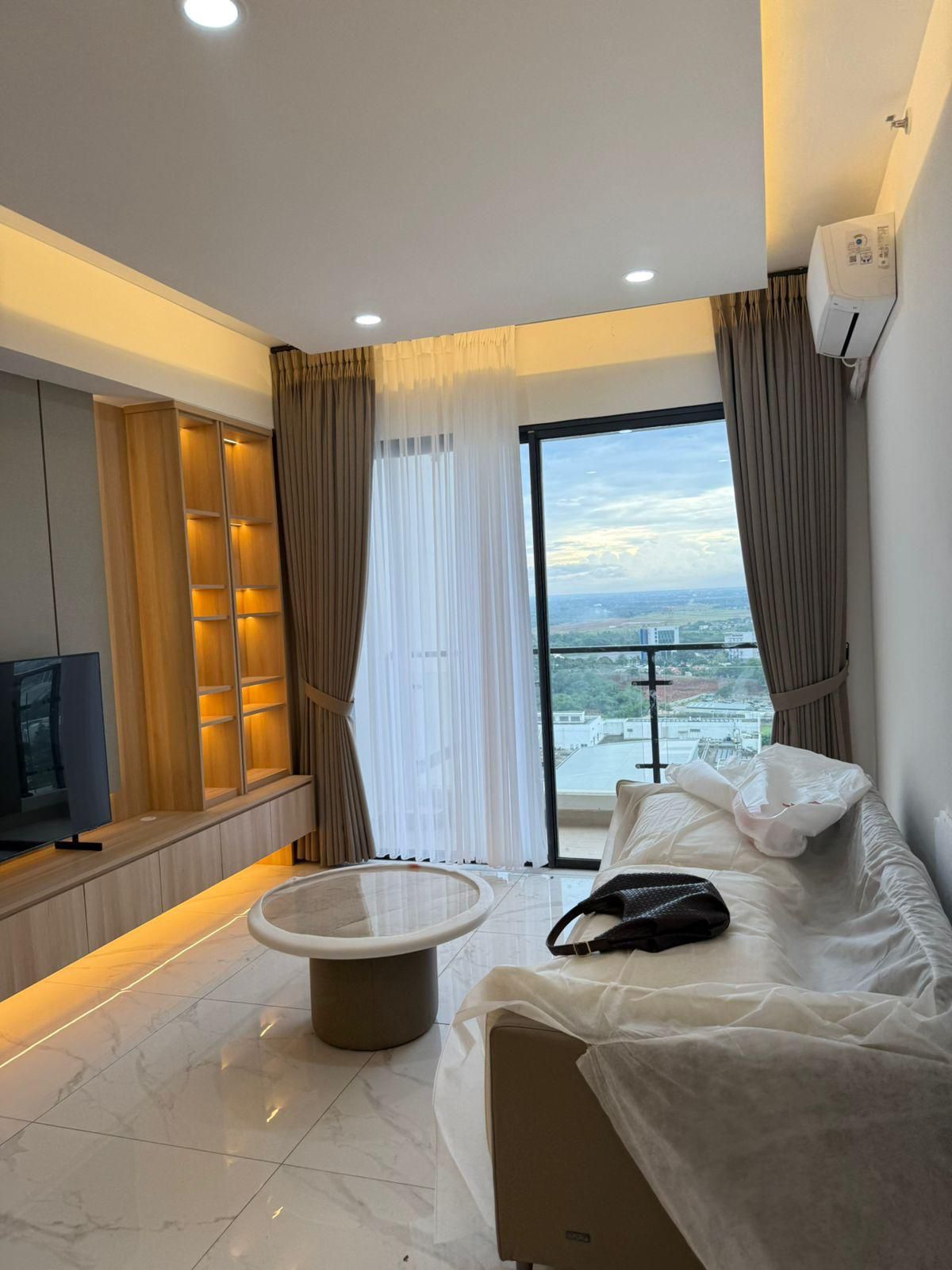 Apartemen Disewa di Tangerang, foto 3 dari 6