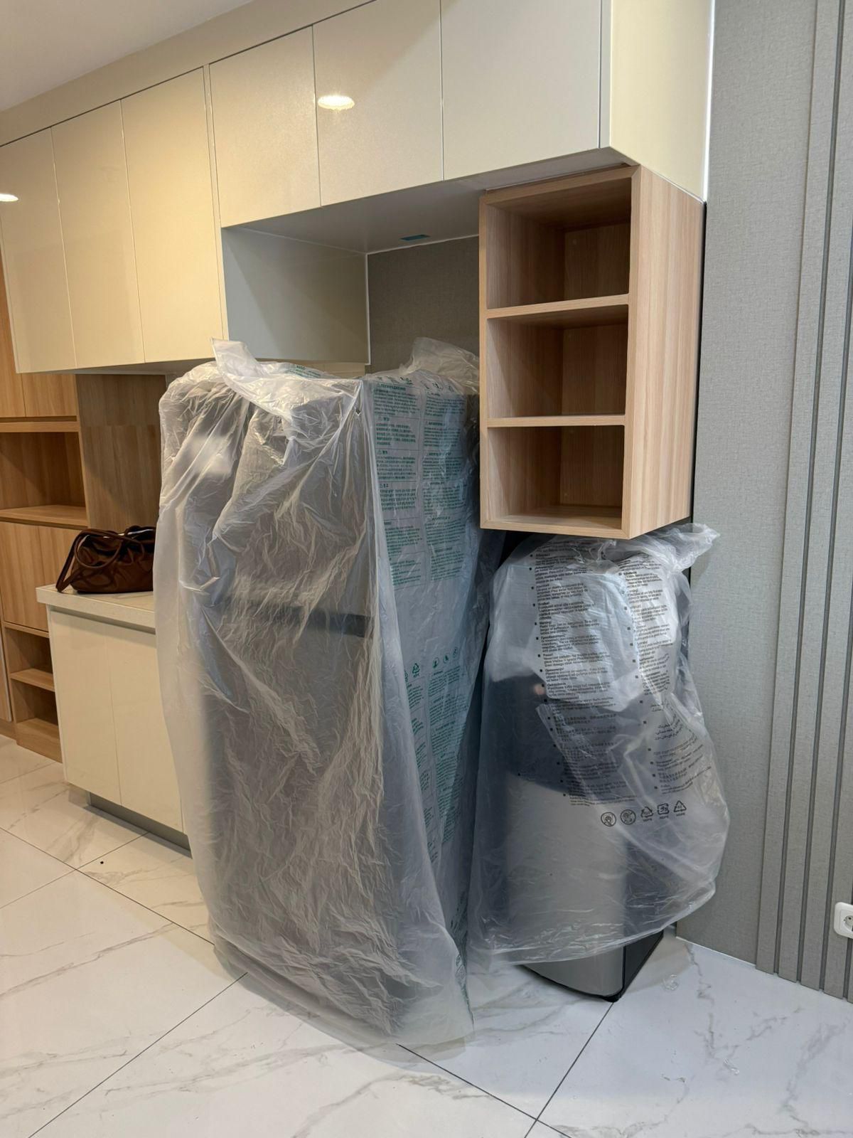 Apartemen Disewa di Tangerang, foto 4 dari 6