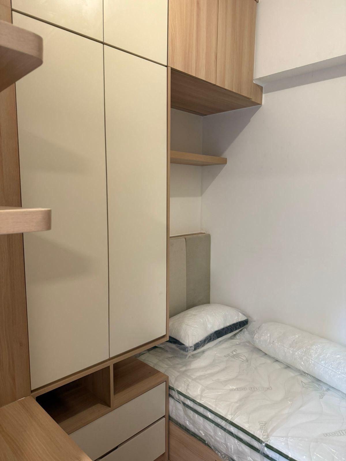 Apartemen Disewa di Tangerang, foto 5 dari 6