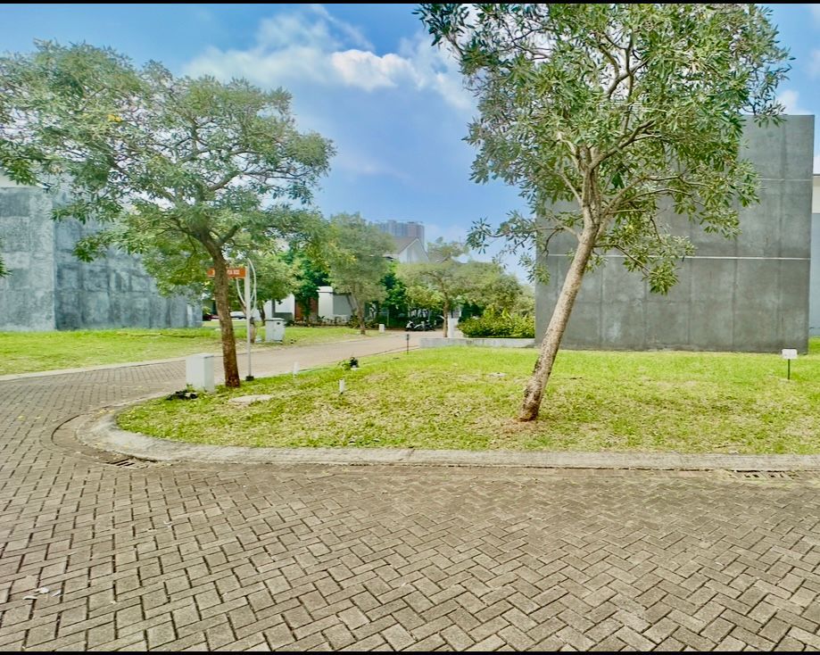 Tanah/Kavling Dijual di Tangerang, foto 2 dari 3
