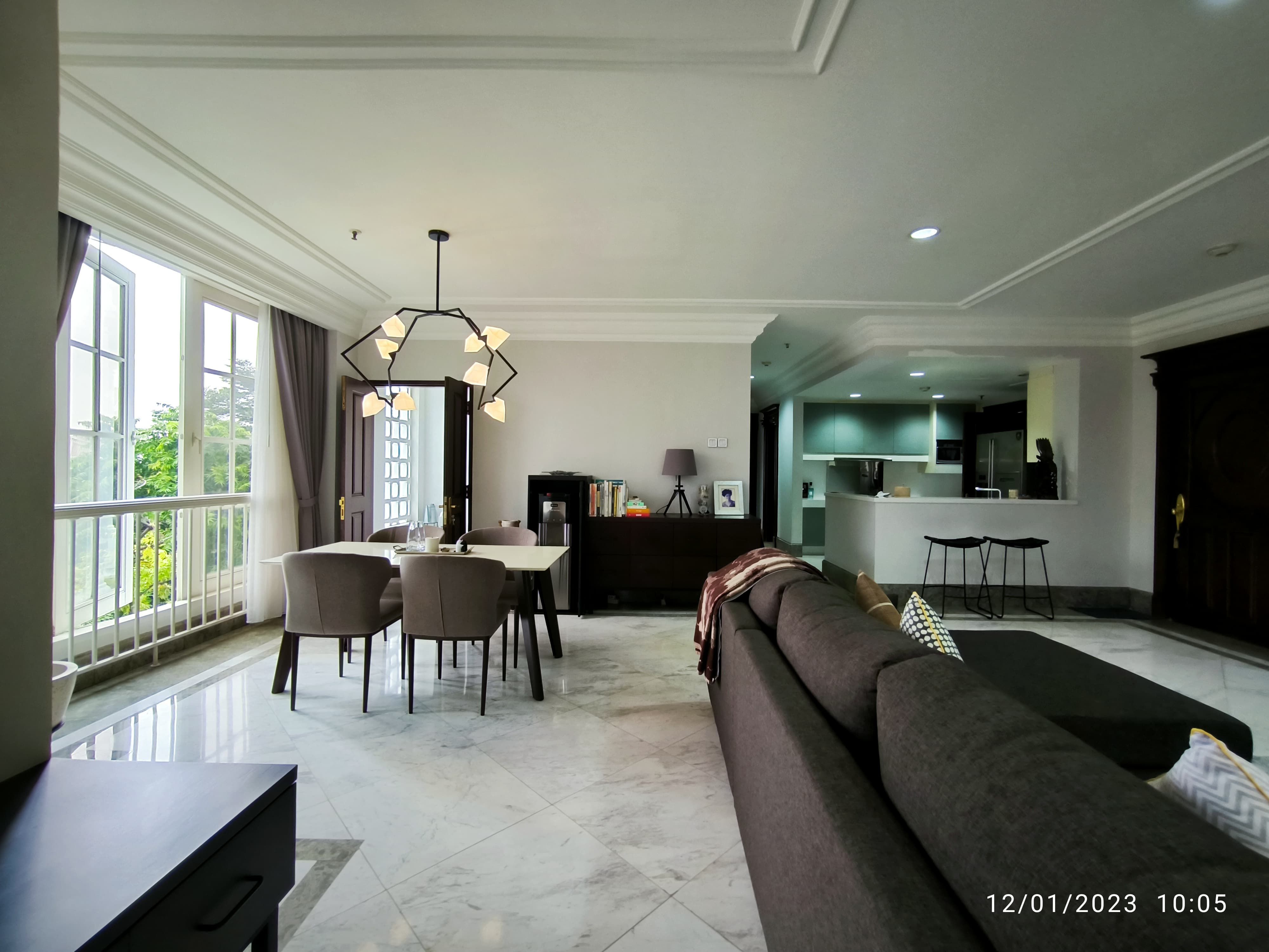 Apartemen Dijual di Jakarta Selatan, foto 2 dari 10