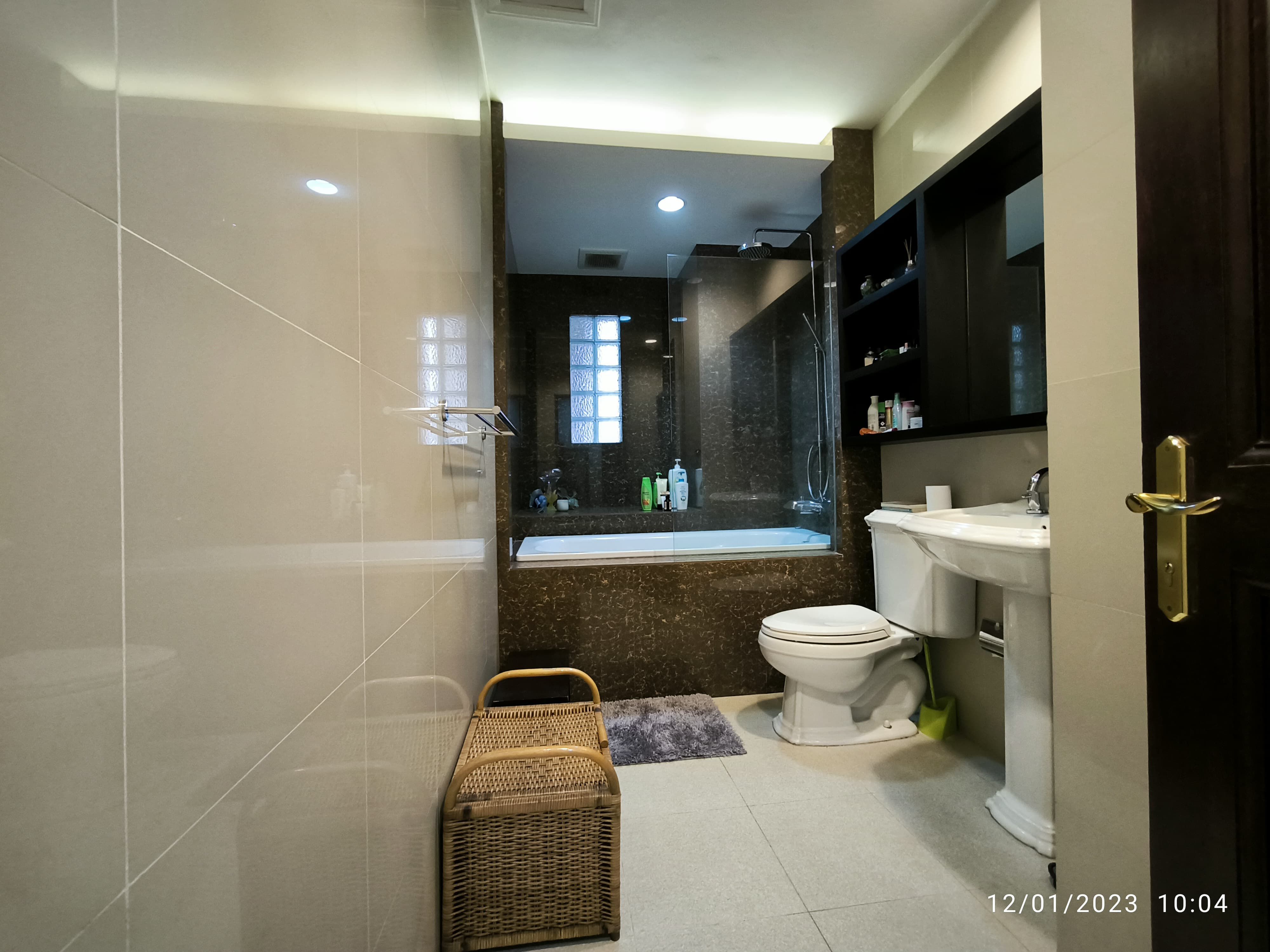 Apartemen Dijual di Jakarta Selatan, foto 3 dari 10