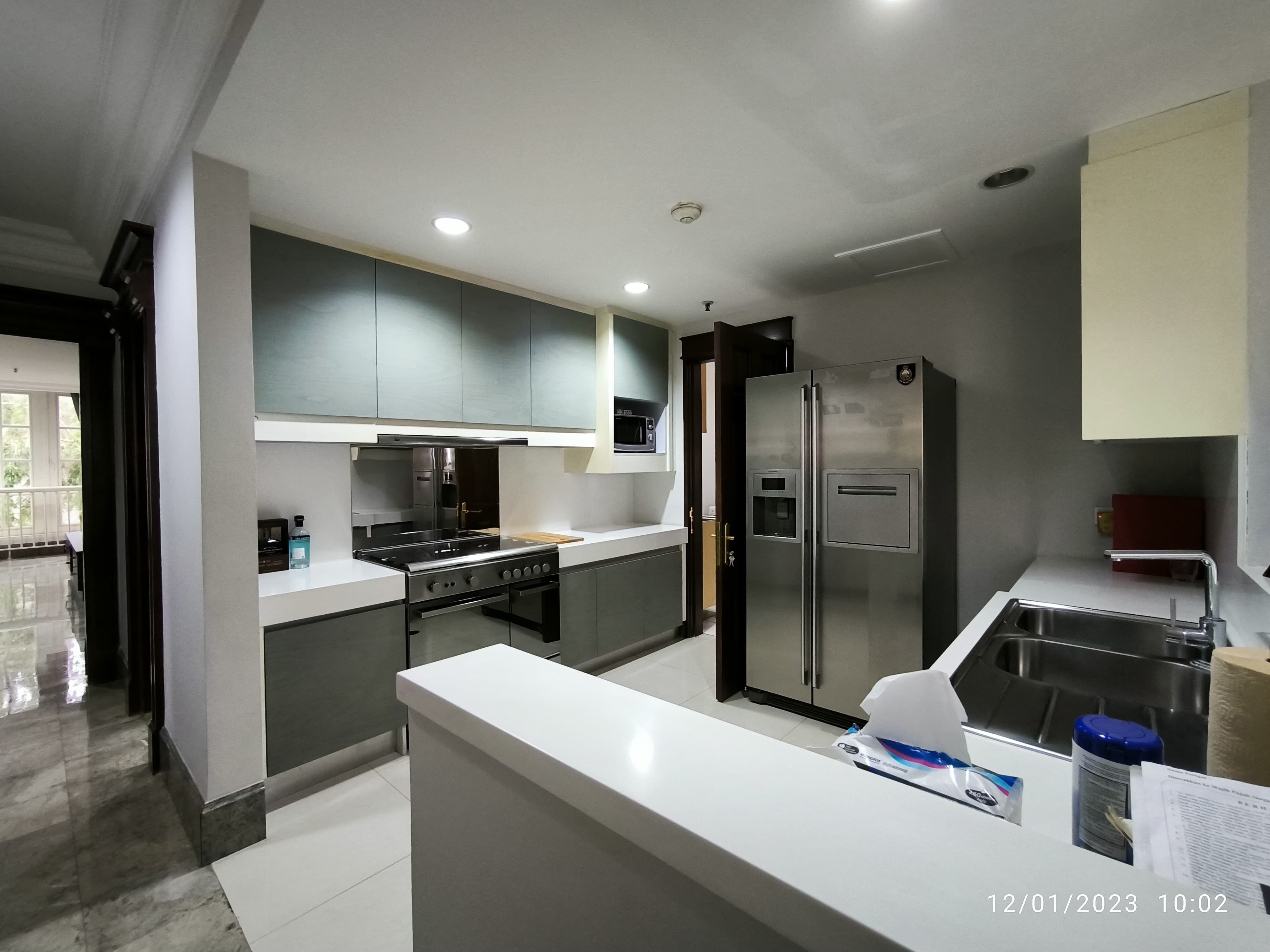 Apartemen Dijual di Jakarta Selatan, foto 4 dari 10
