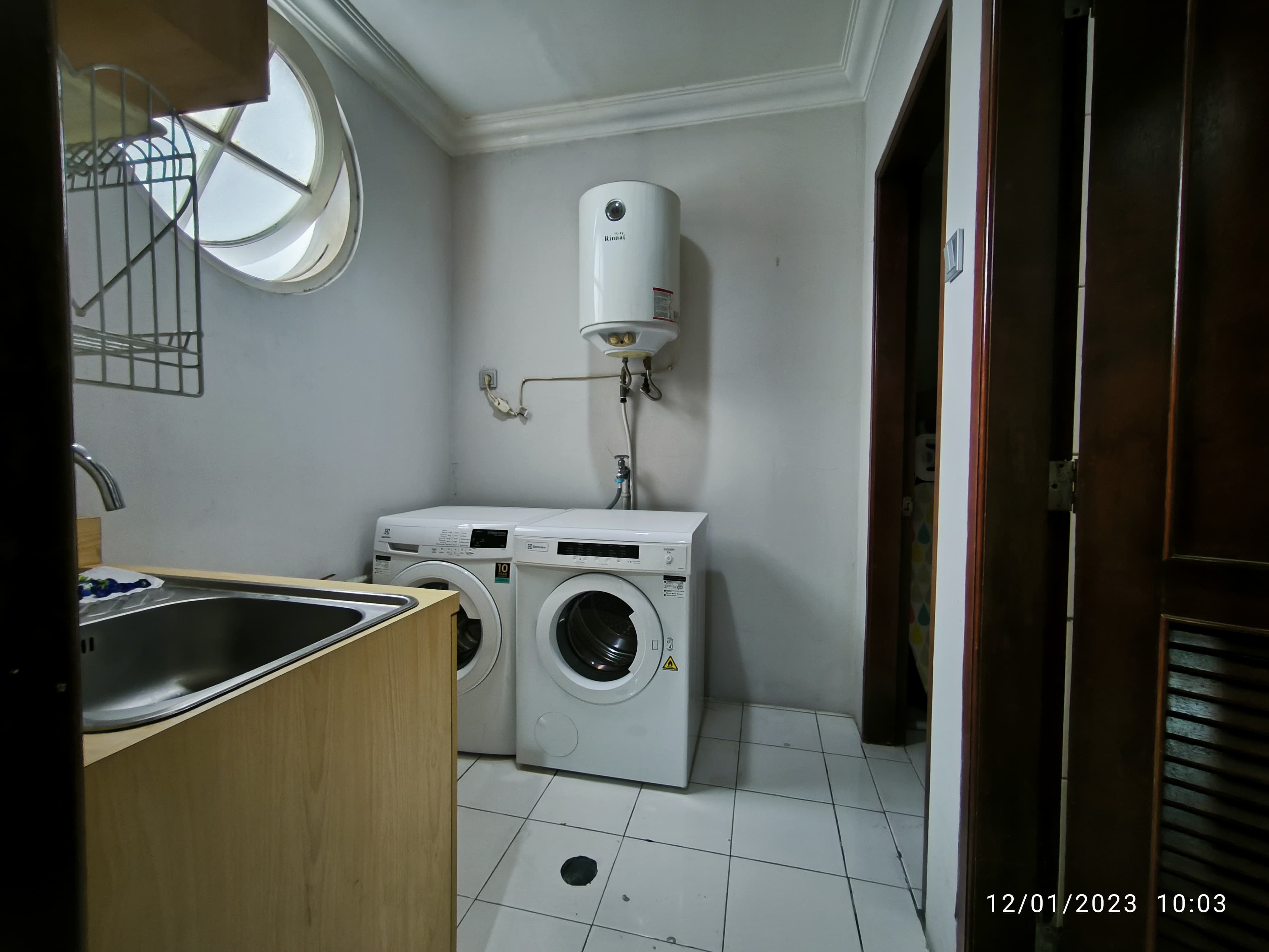 Apartemen Dijual di Jakarta Selatan, foto 7 dari 10