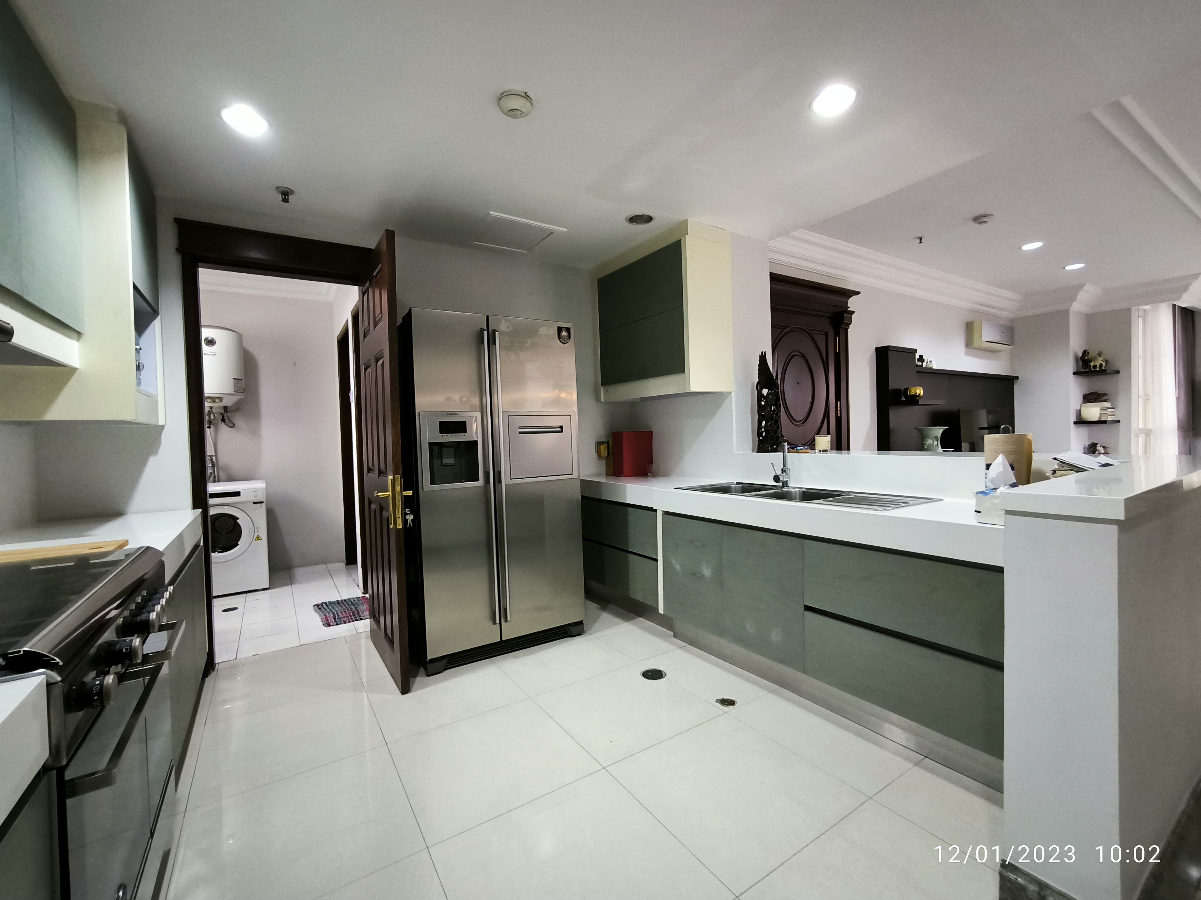 Apartemen Dijual di Jakarta Selatan, foto 9 dari 10