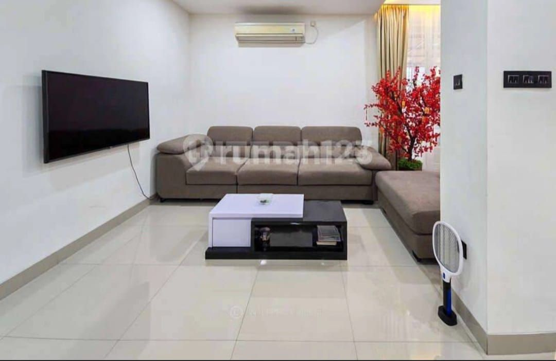 Rumah Dijual di Jakarta Barat, foto 2 dari 4