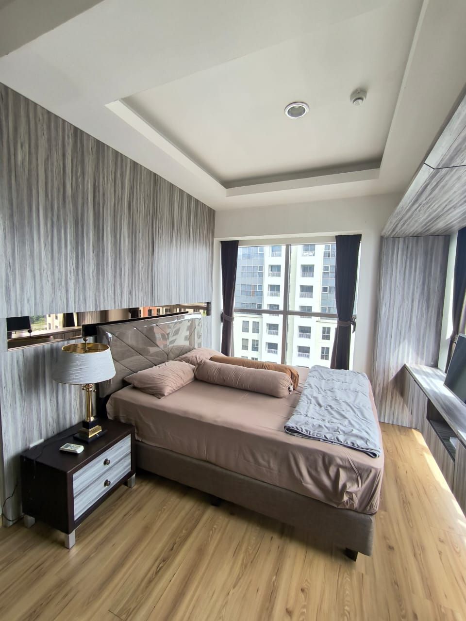 Apartemen Dijual di Tangerang, foto 2 dari 6