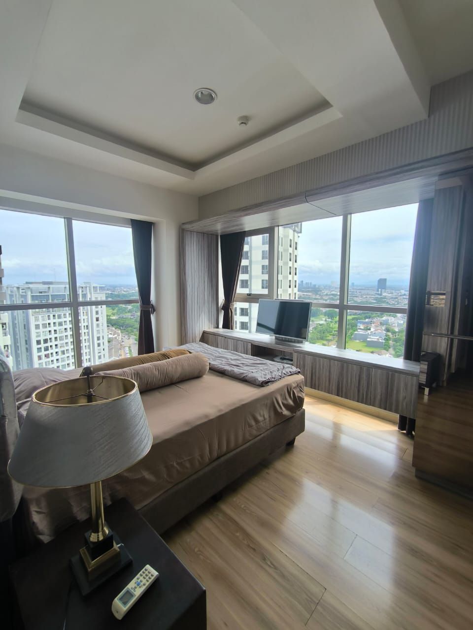 Apartemen Dijual di Tangerang, foto 3 dari 6
