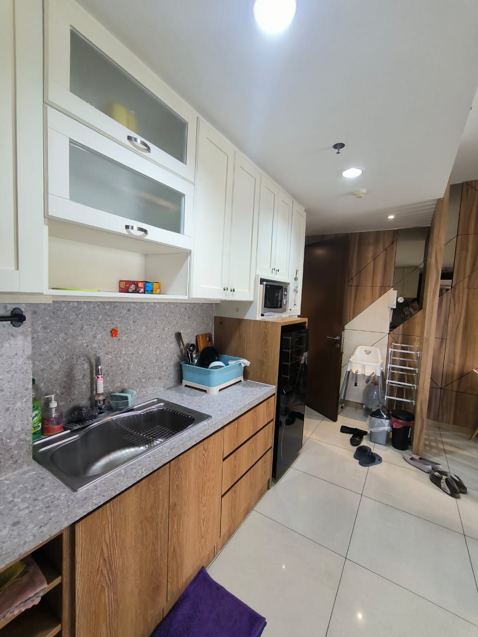 Apartemen Dijual di Tangerang, foto 5 dari 6