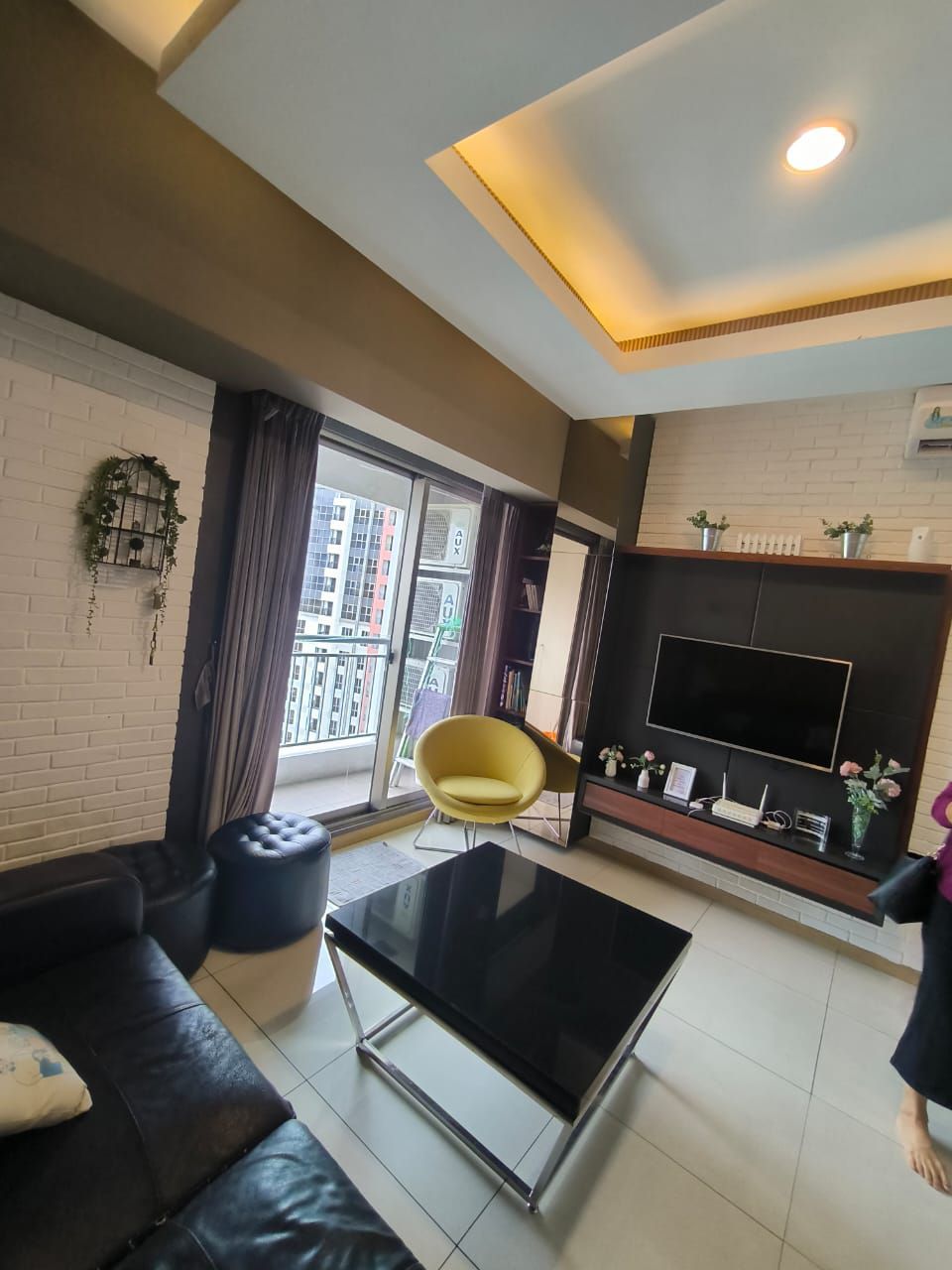Apartemen Dijual di Tangerang, foto 6 dari 6