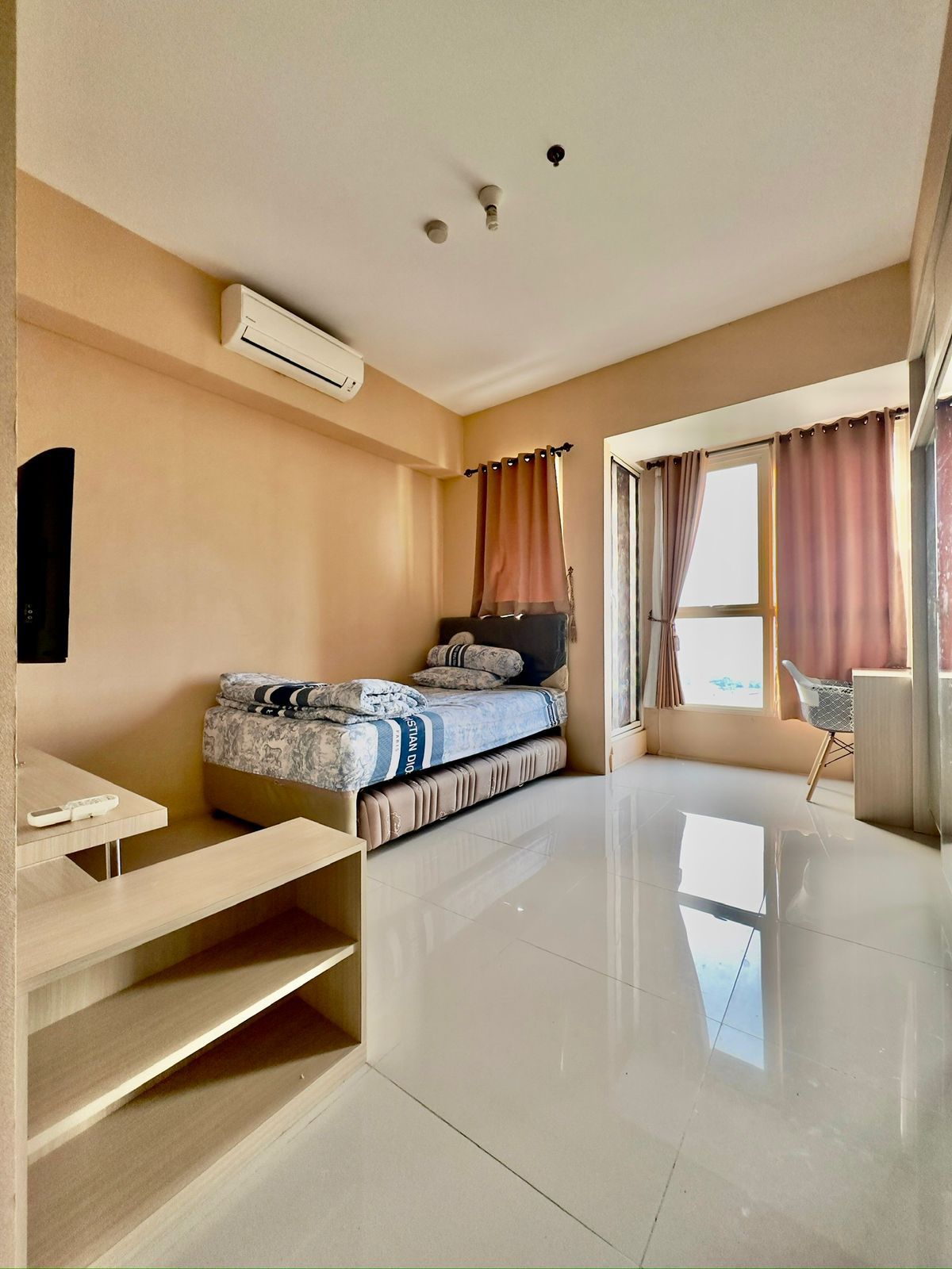 Apartemen Dijual di Tangerang, foto 2 dari 4